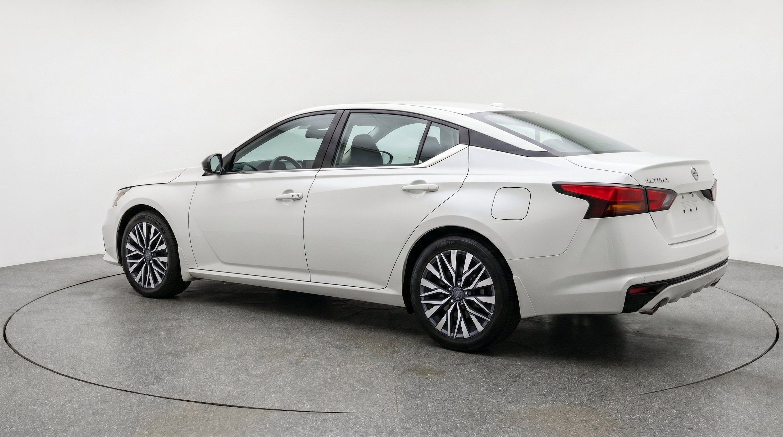 Thumbnail: 2026 Nissan Altima - 6