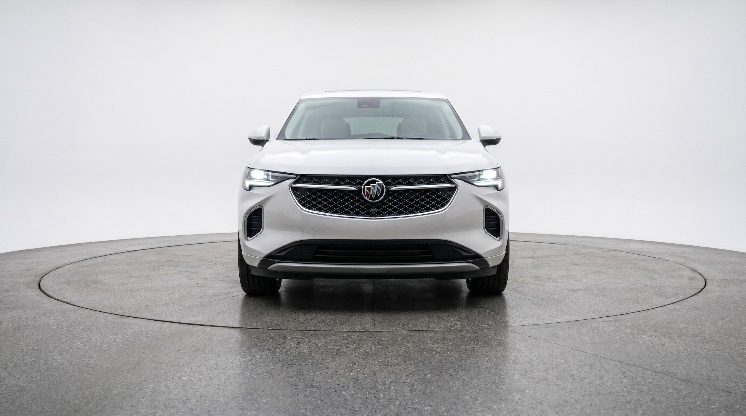 Thumbnail: 2024 Buick Envision - 2