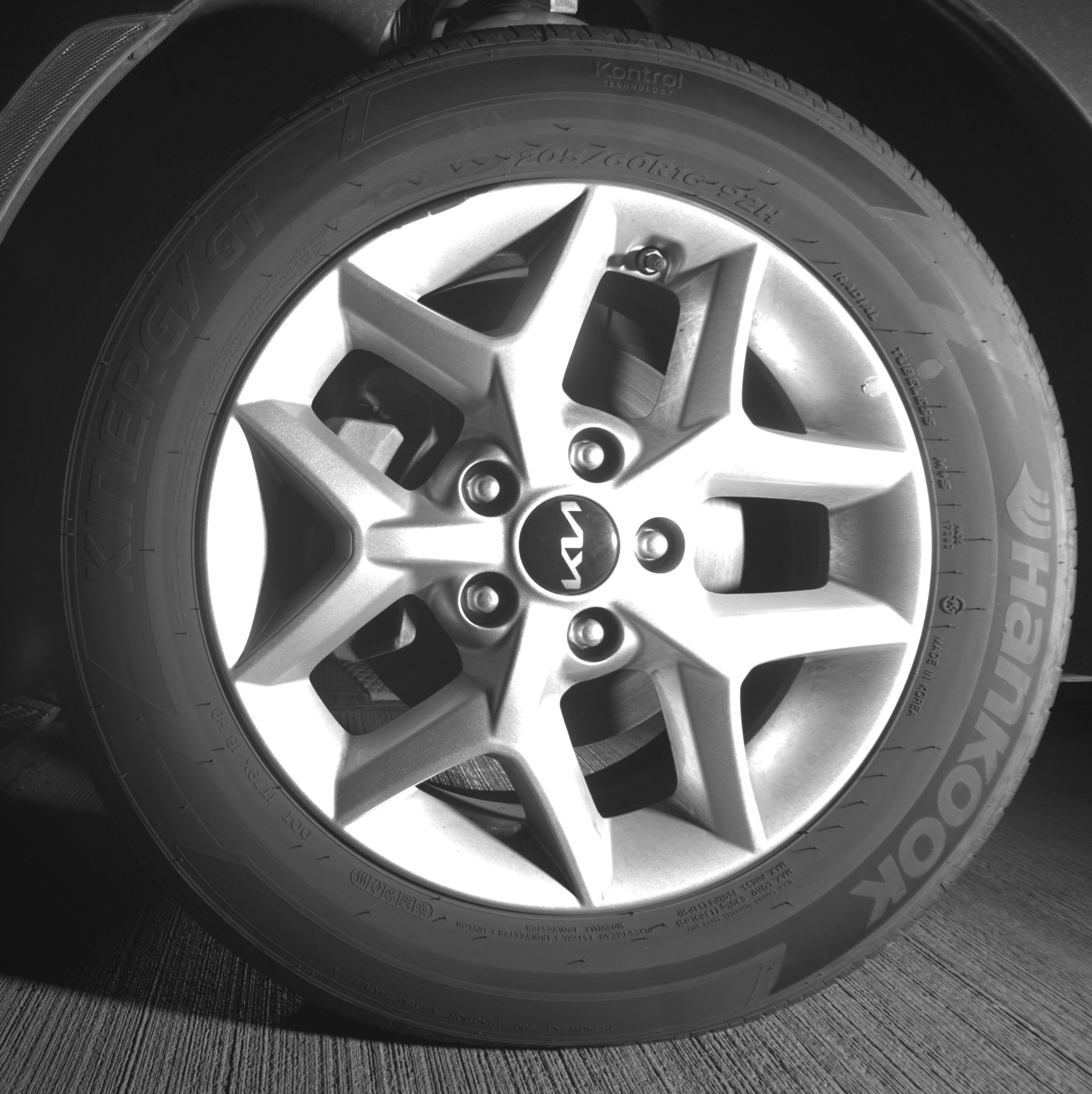 Thumbnail: 2025 Kia Soul - 17