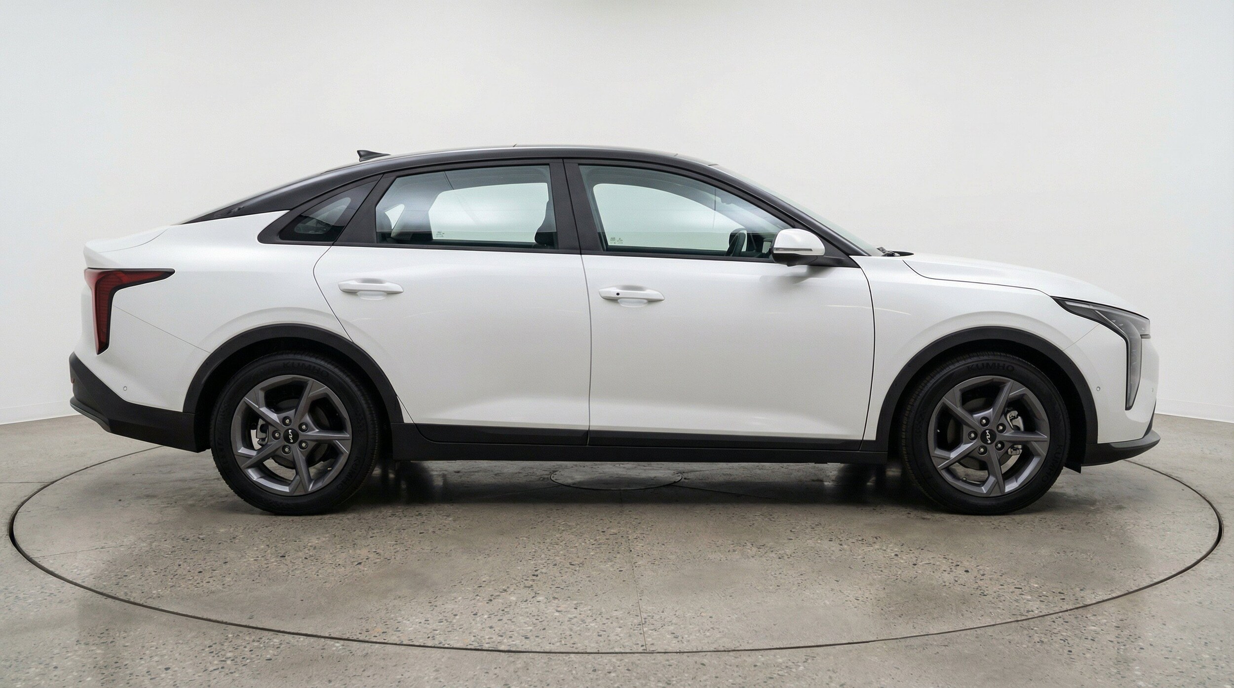 Thumbnail: 2026 Kia K4 - 11