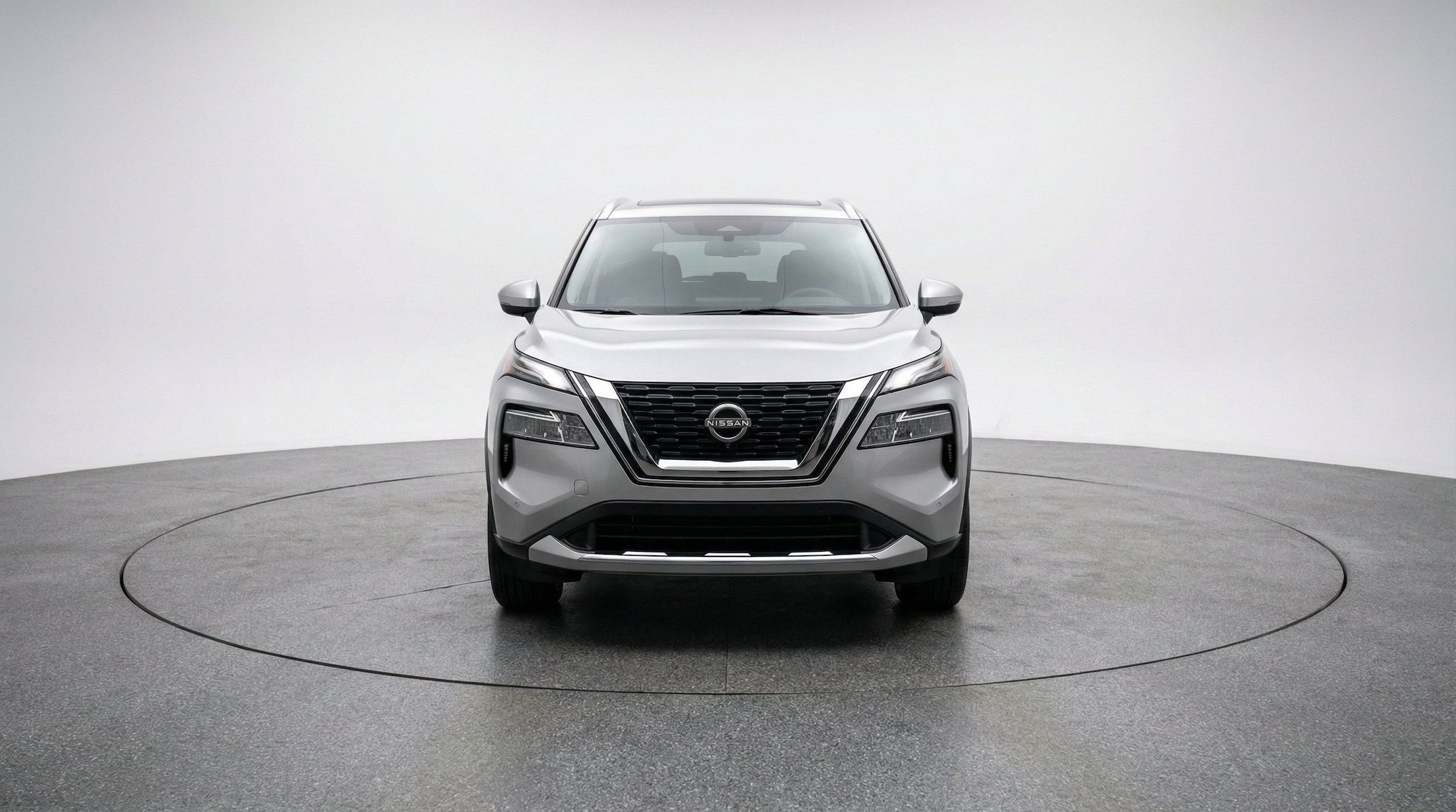 Thumbnail: 2025 Nissan Rogue - 2
