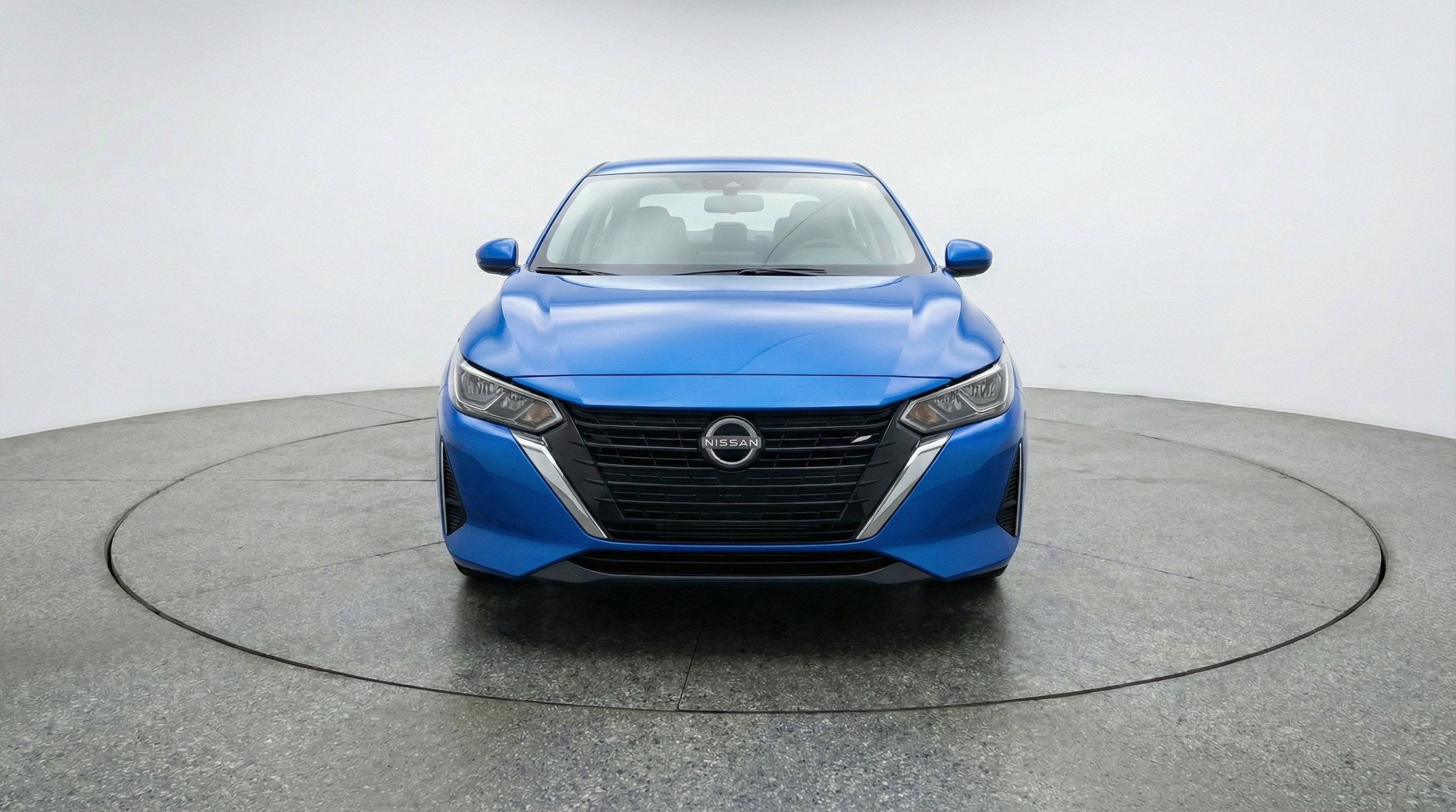 Thumbnail: 2025 Nissan Sentra - 2