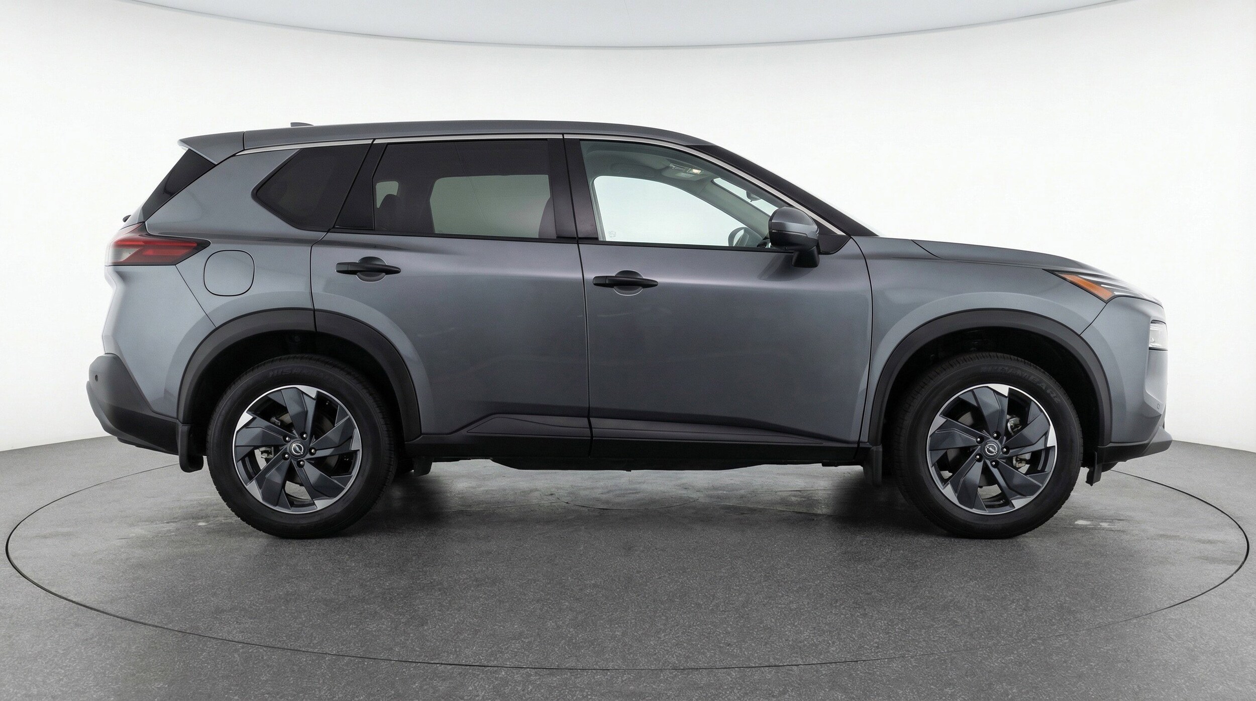 Thumbnail: 2025 Nissan Rogue - 11