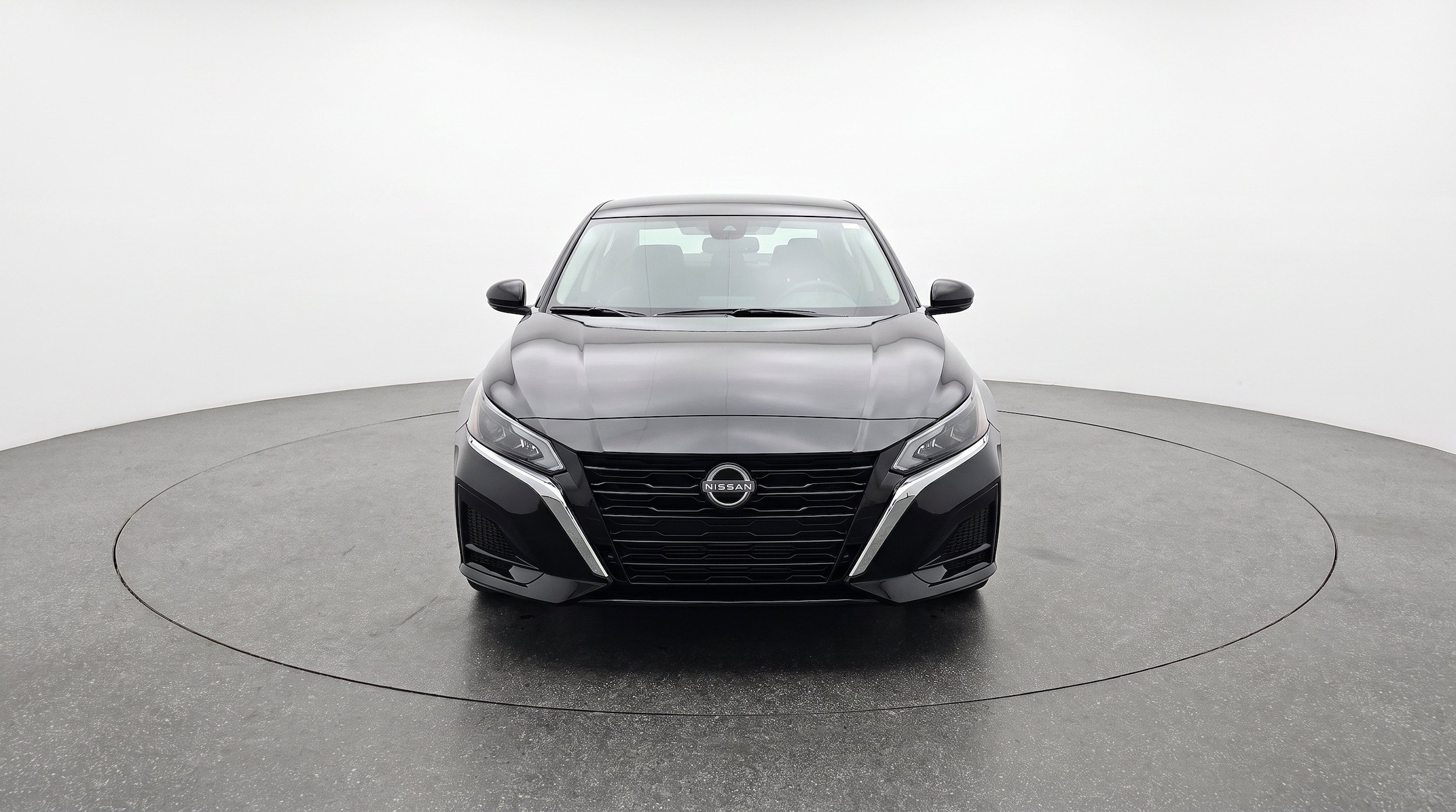 Thumbnail: 2025 Nissan Altima - 2