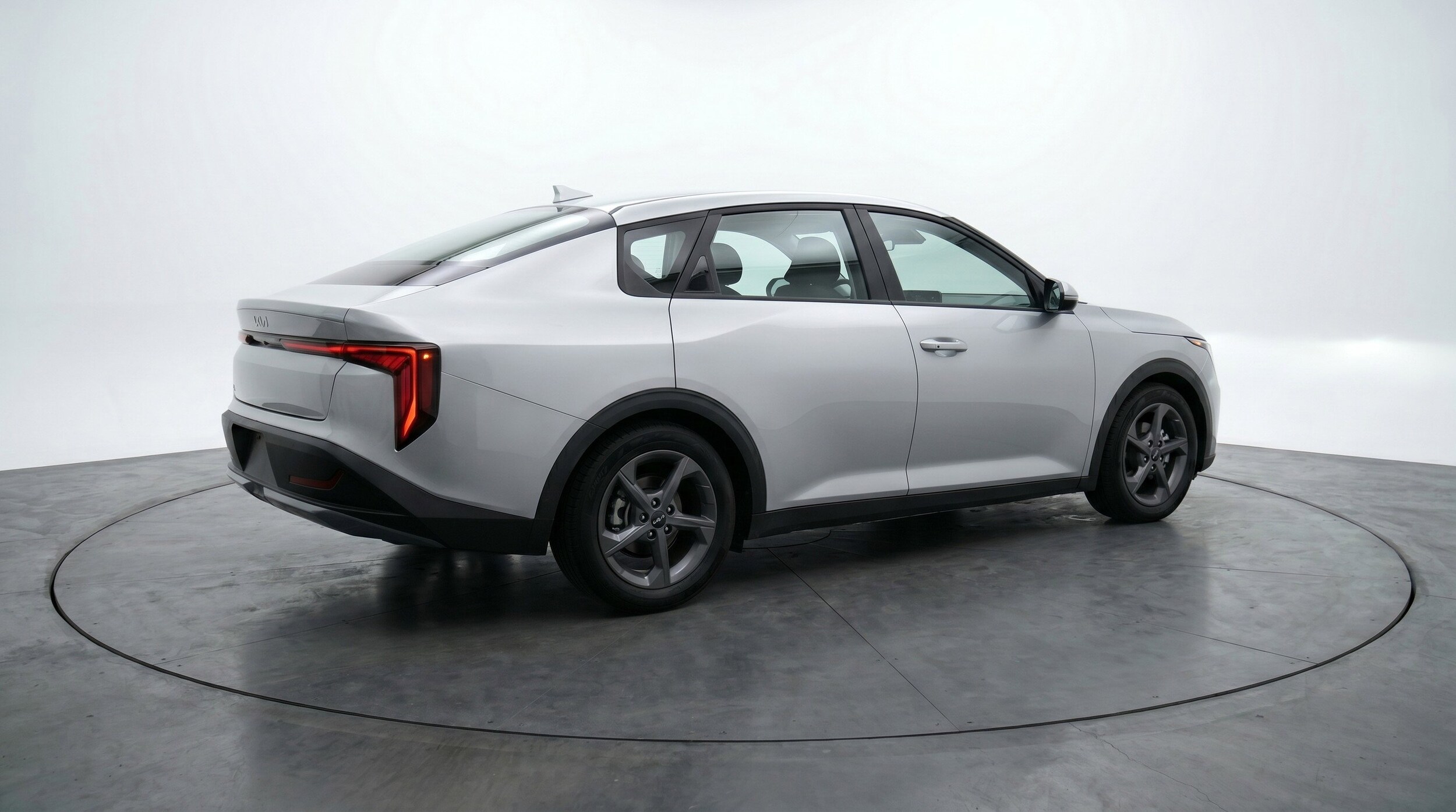 Thumbnail: 2025 Kia K4 - 9