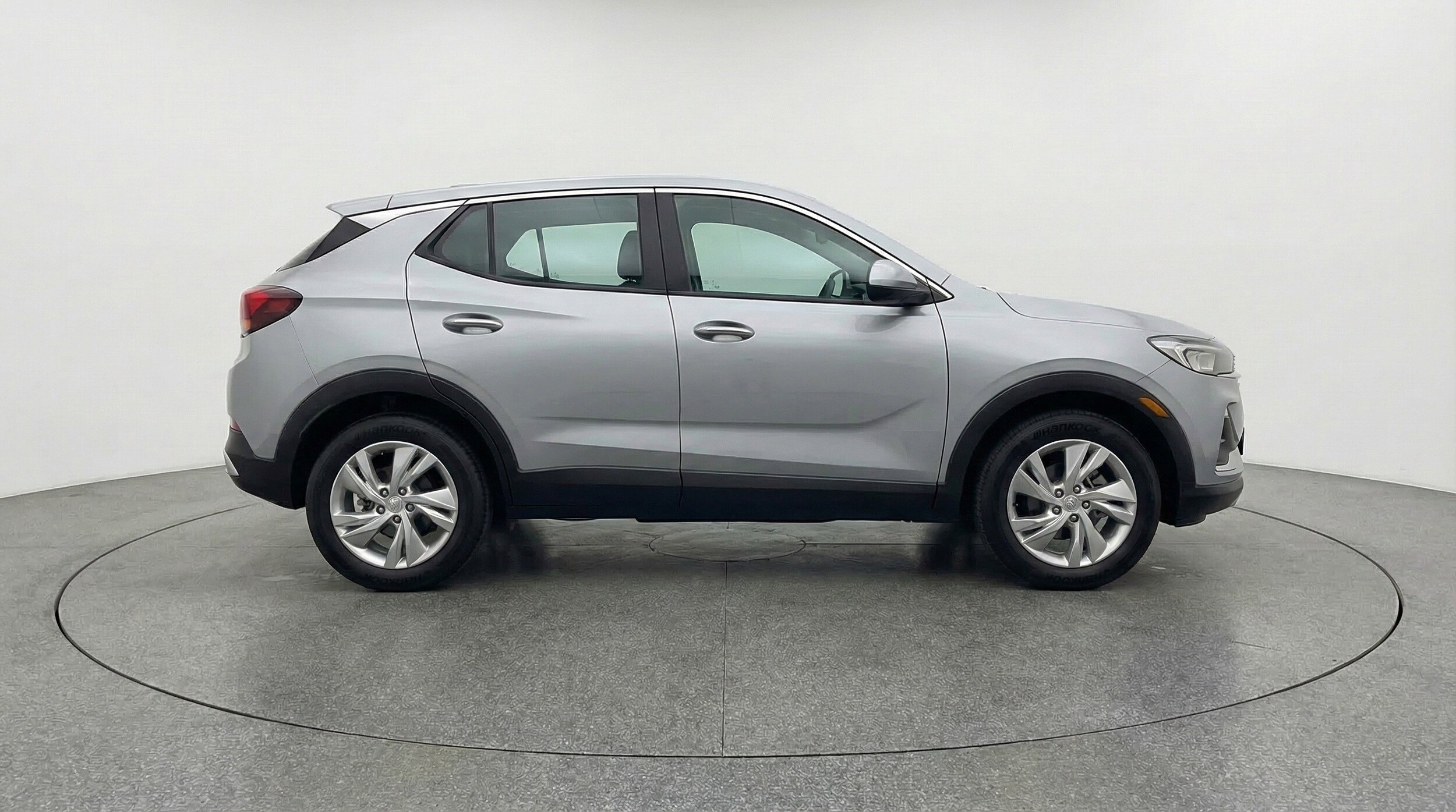 Thumbnail: 2025 Buick Encore GX - 11