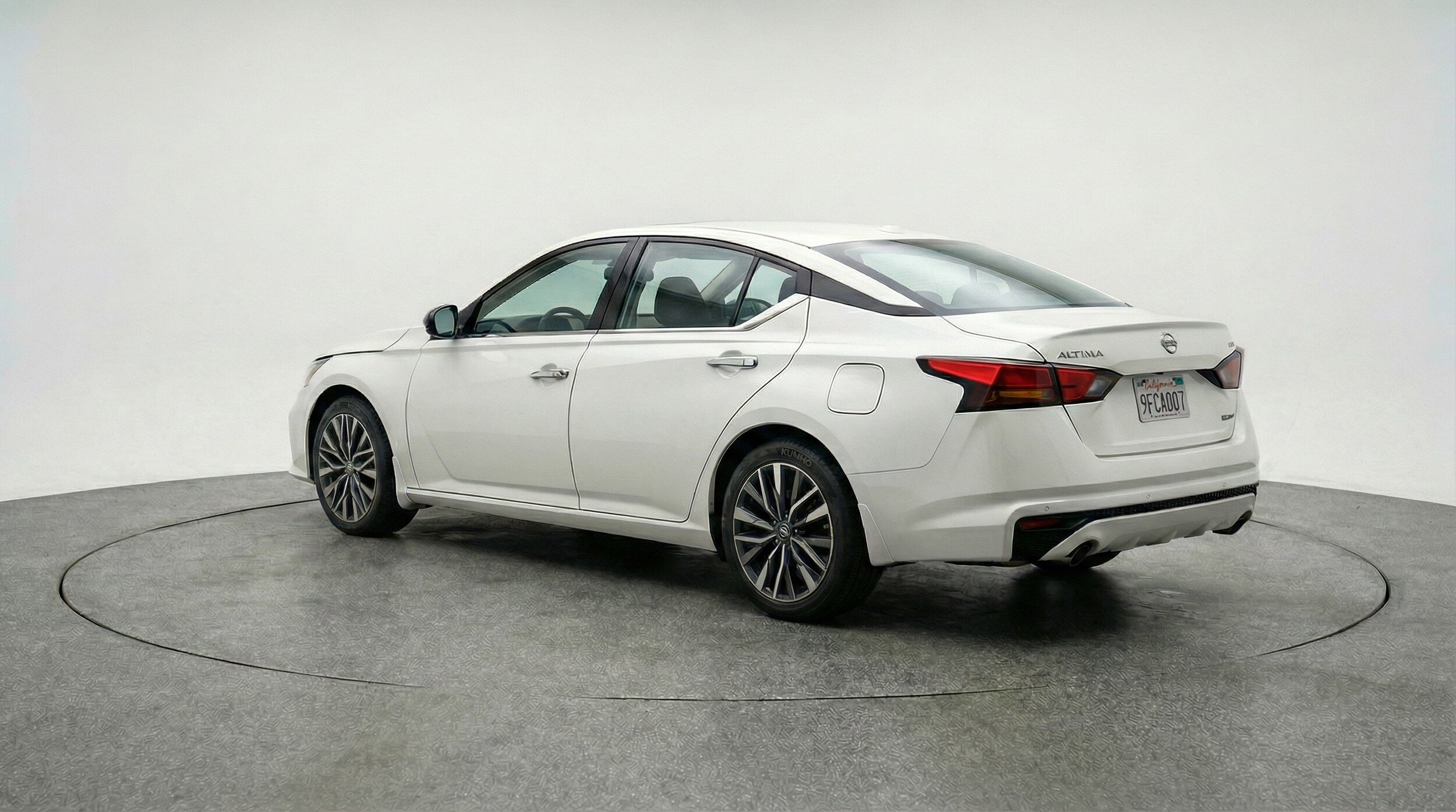 Thumbnail: 2025 Nissan Altima - 6