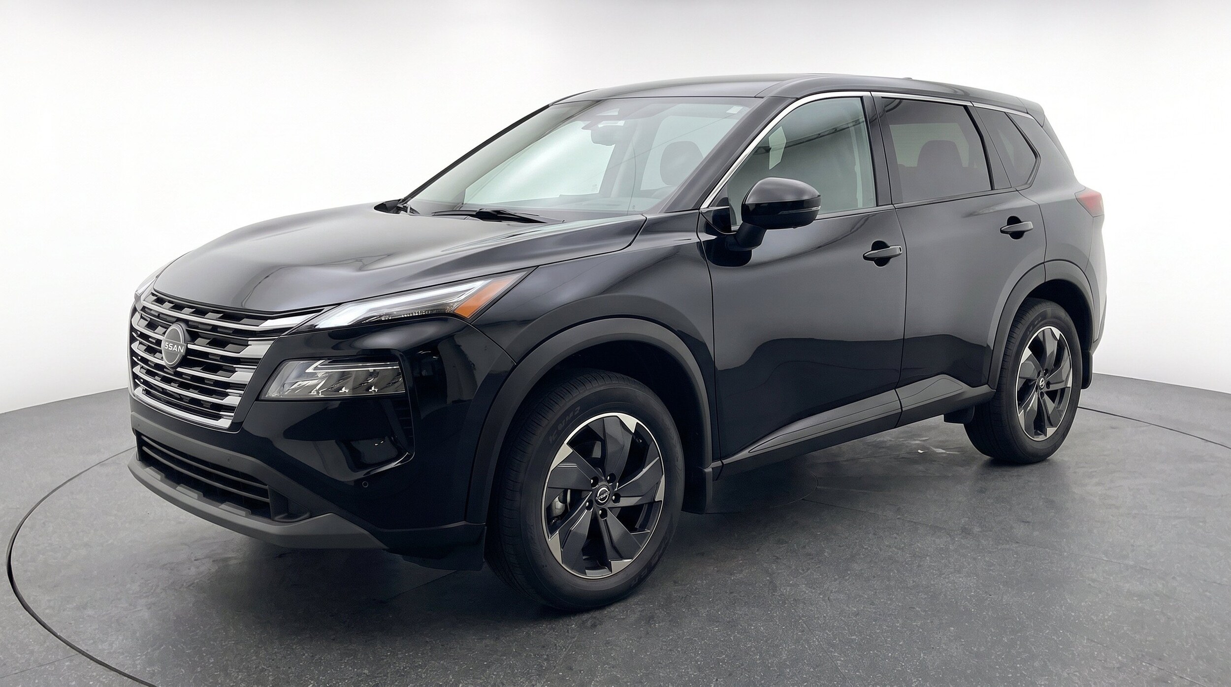 Thumbnail: 2025 Nissan Rogue - 3