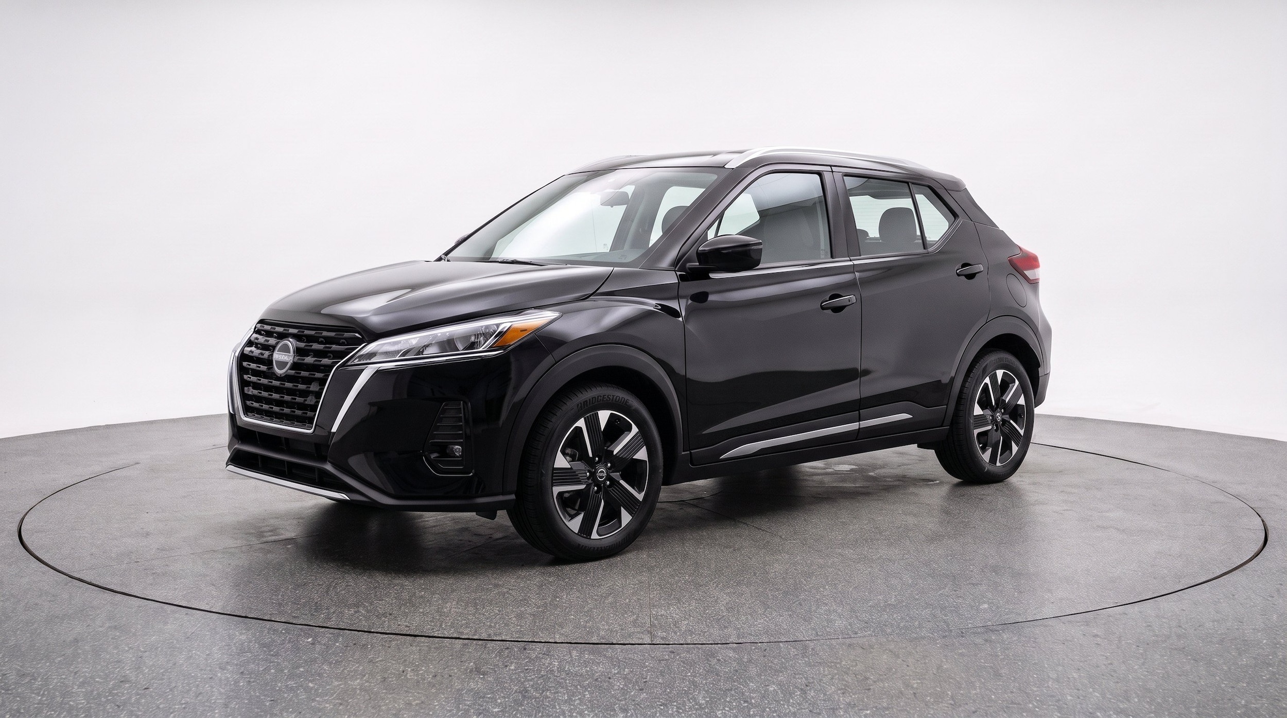 Thumbnail: 2026 Nissan Kicks - 3