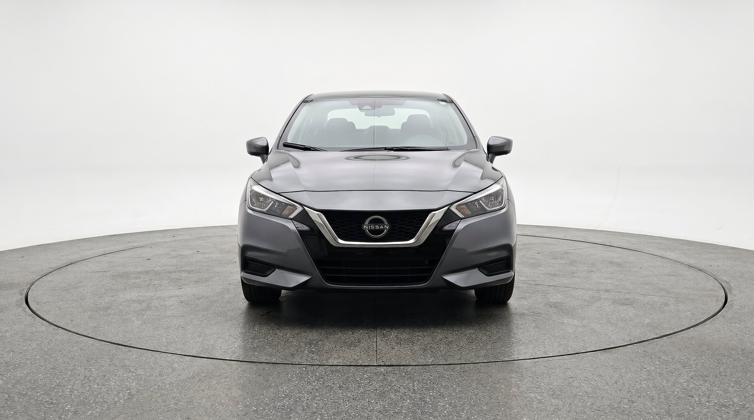 Thumbnail: 2025 Nissan Versa - 2