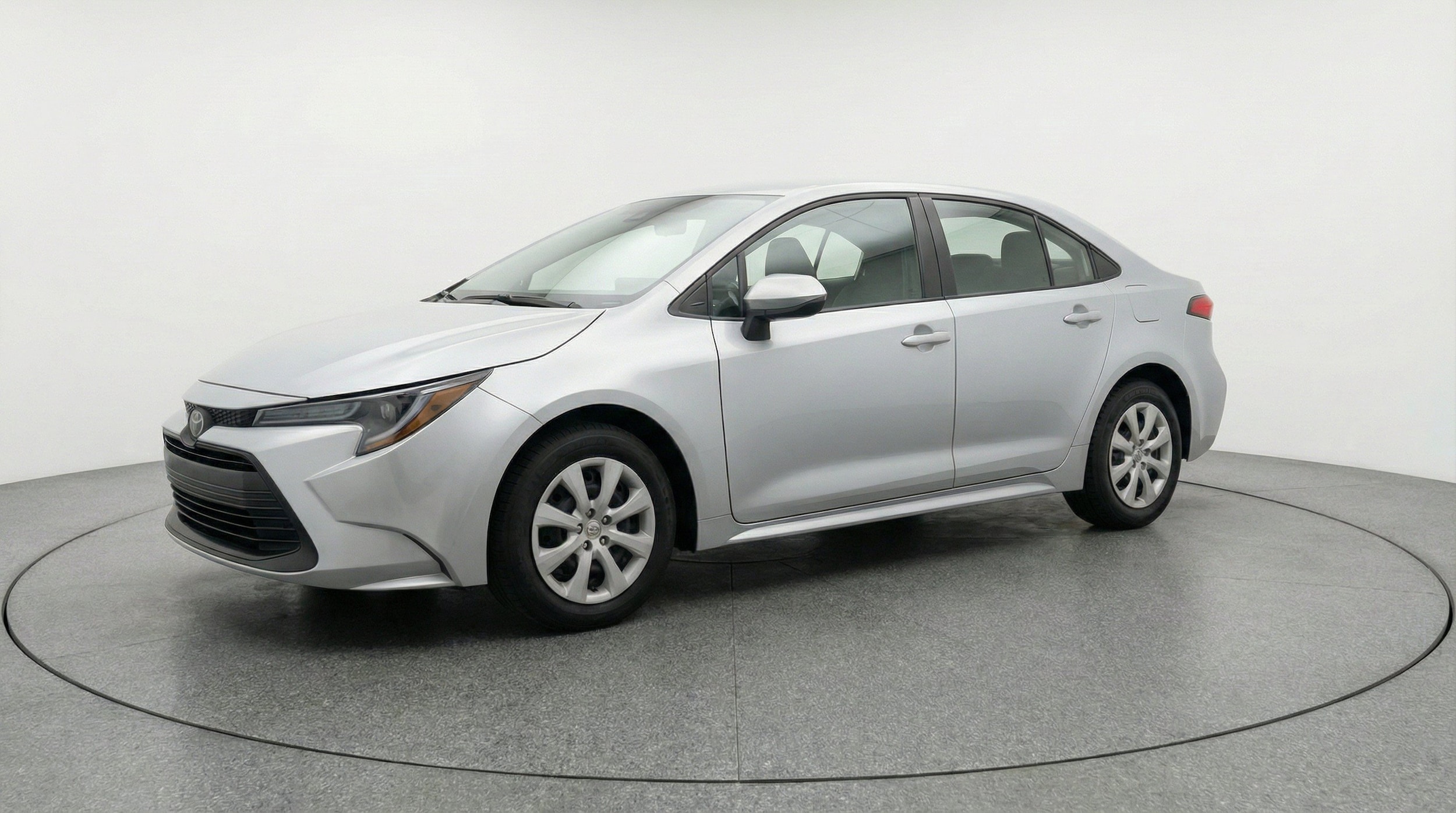 Thumbnail: 2025 Toyota Corolla - 3
