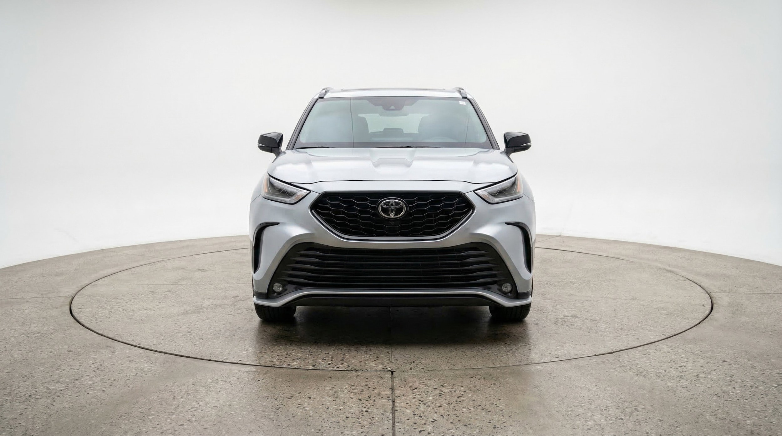 Thumbnail: 2025 Toyota Highlander - 2