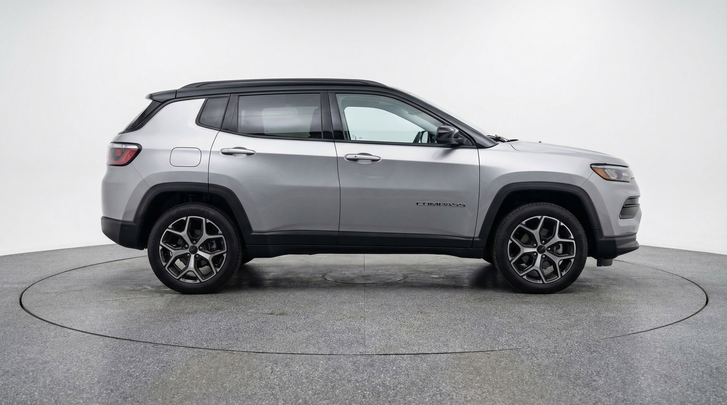 Thumbnail: 2025 Jeep Compass - 11
