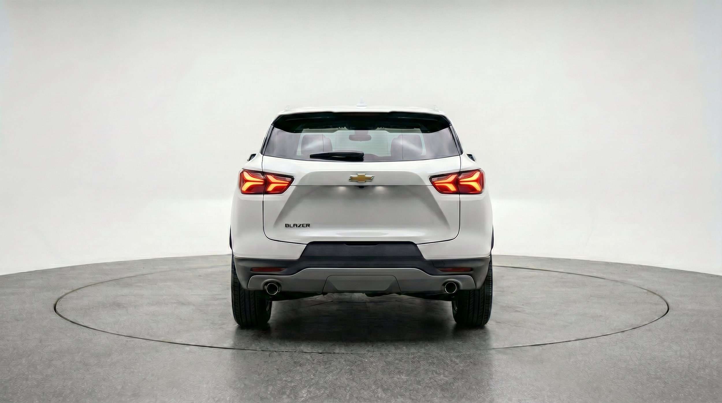 Thumbnail: 2025 Chevrolet Blazer - 7