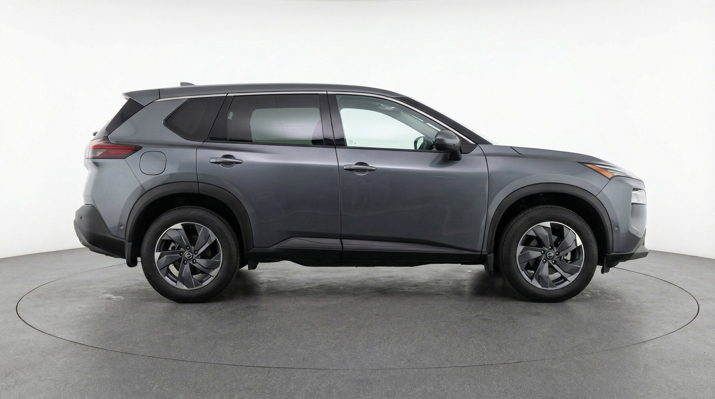 Thumbnail: 2025 Nissan Rogue - 11