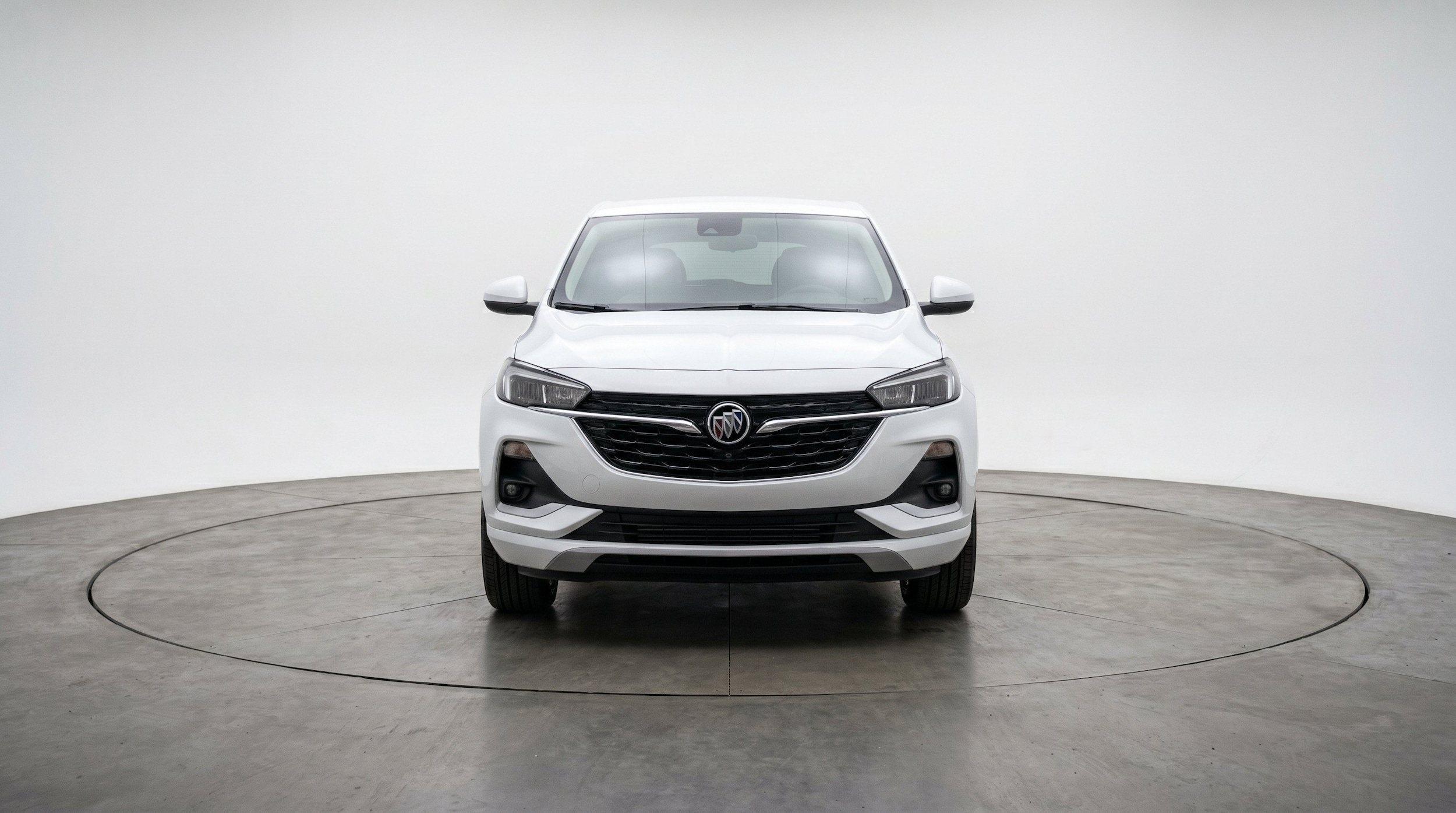 Thumbnail: 2026 Buick Encore GX - 2