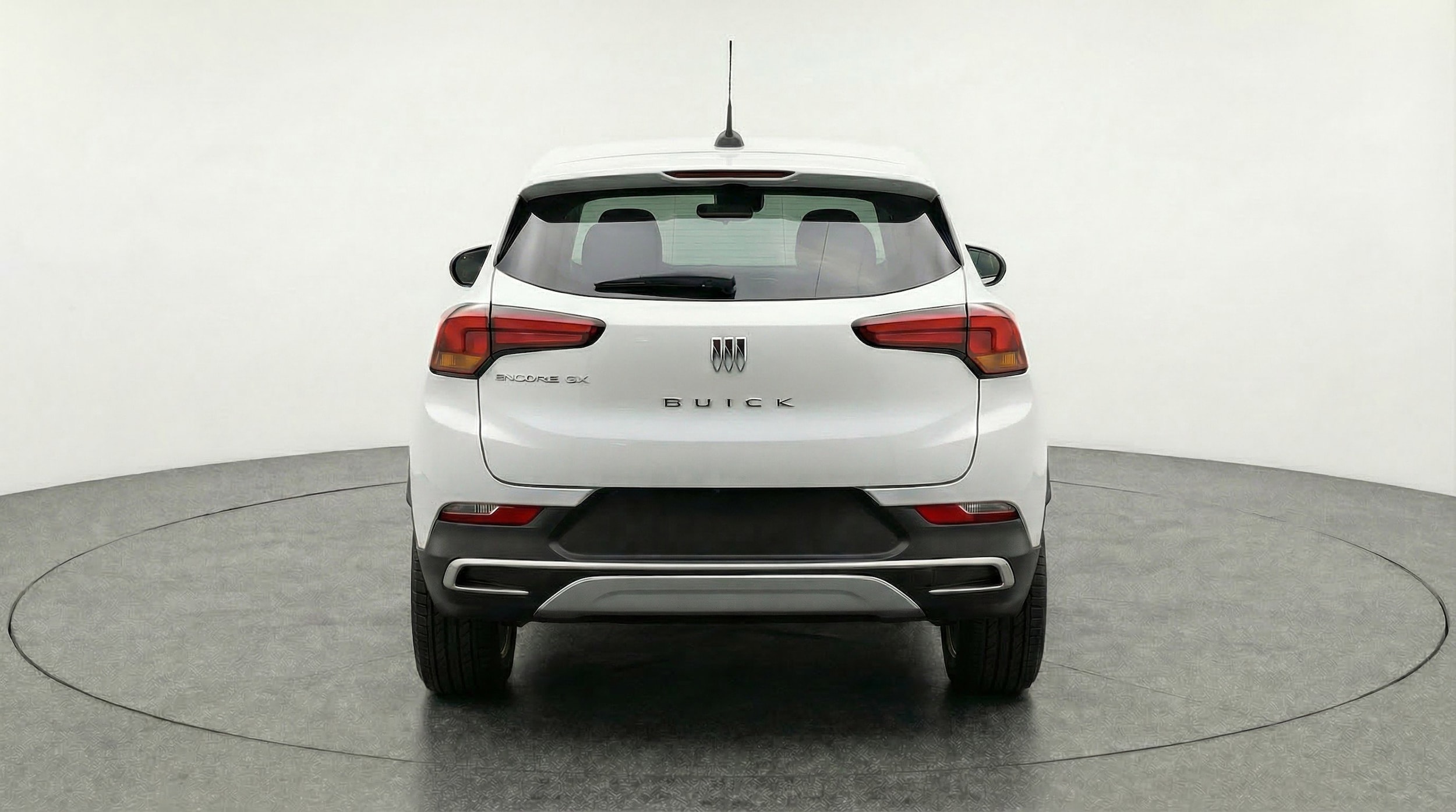 Thumbnail: 2025 Buick Encore GX - 7