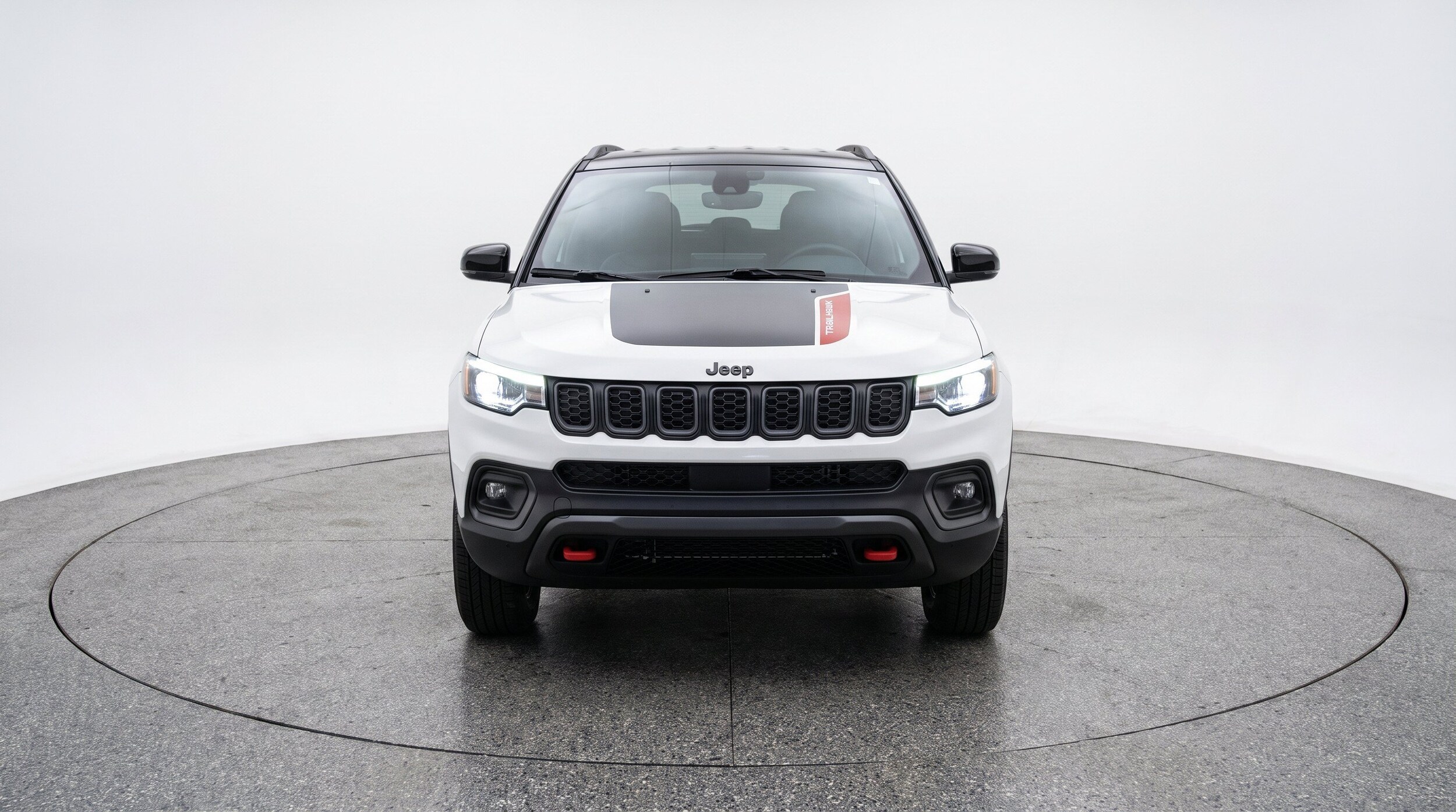 Thumbnail: 2025 Jeep Compass - 2