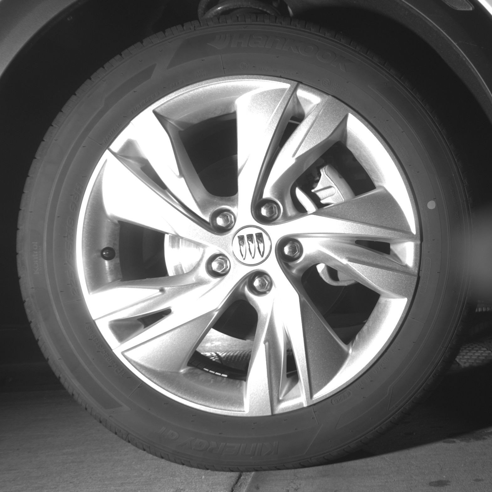 Thumbnail: 2026 Buick Encore GX - 13