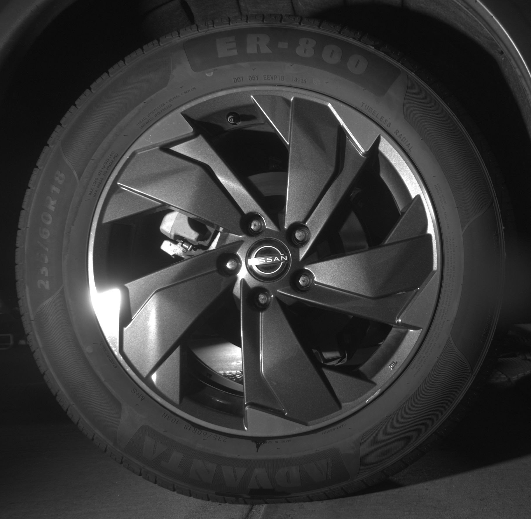 Thumbnail: 2025 Nissan Rogue - 13