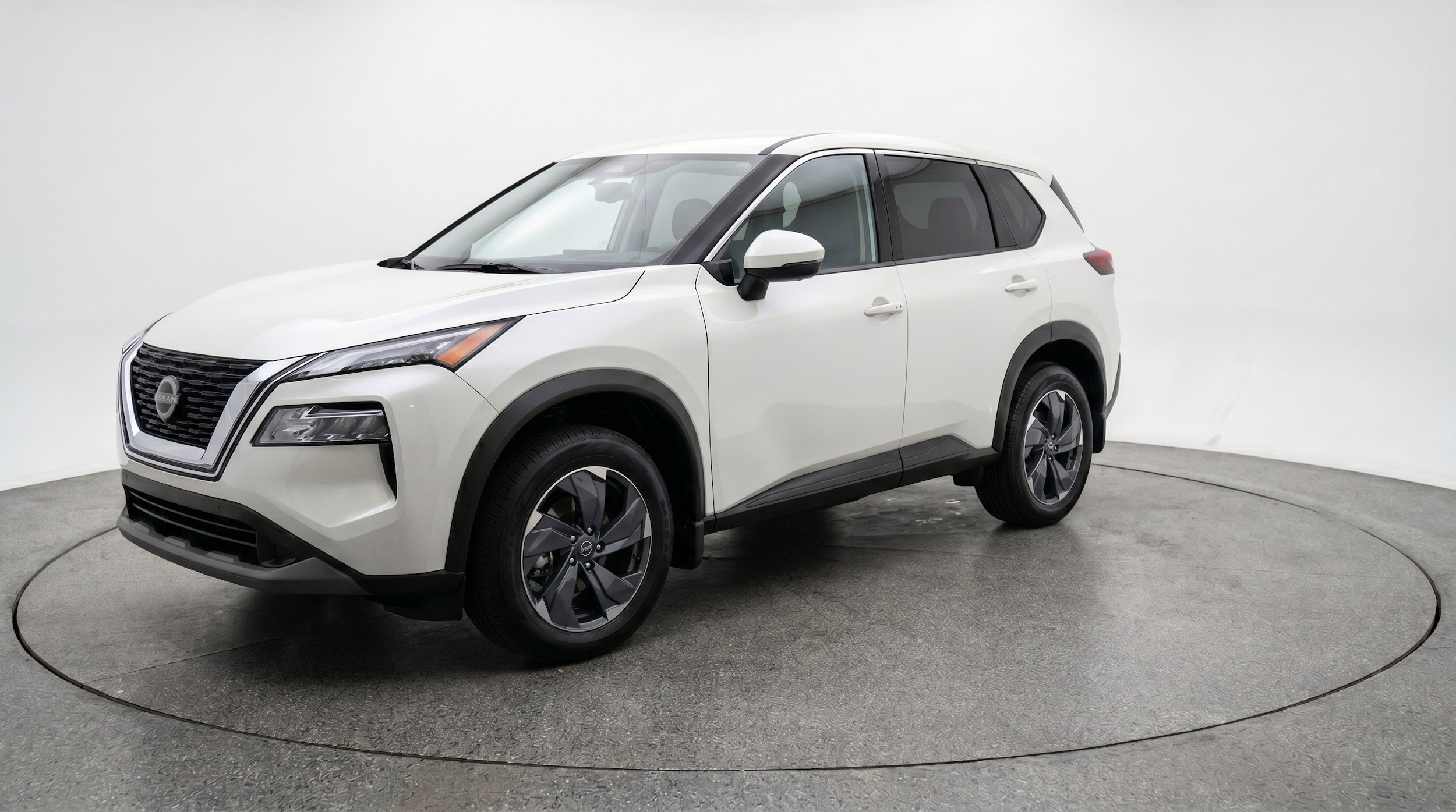 Thumbnail: 2025 Nissan Rogue - 3