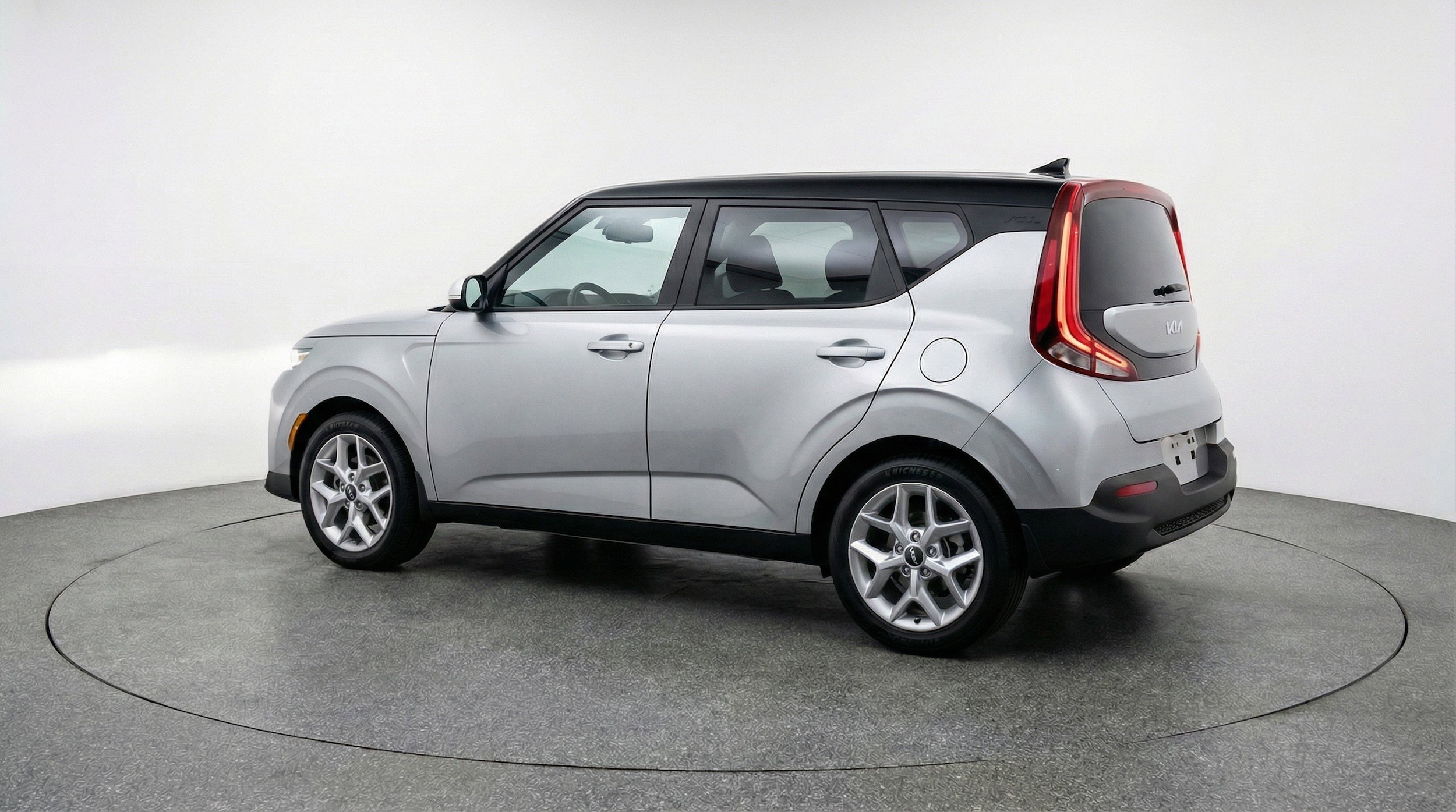 Thumbnail: 2025 Kia Soul - 6