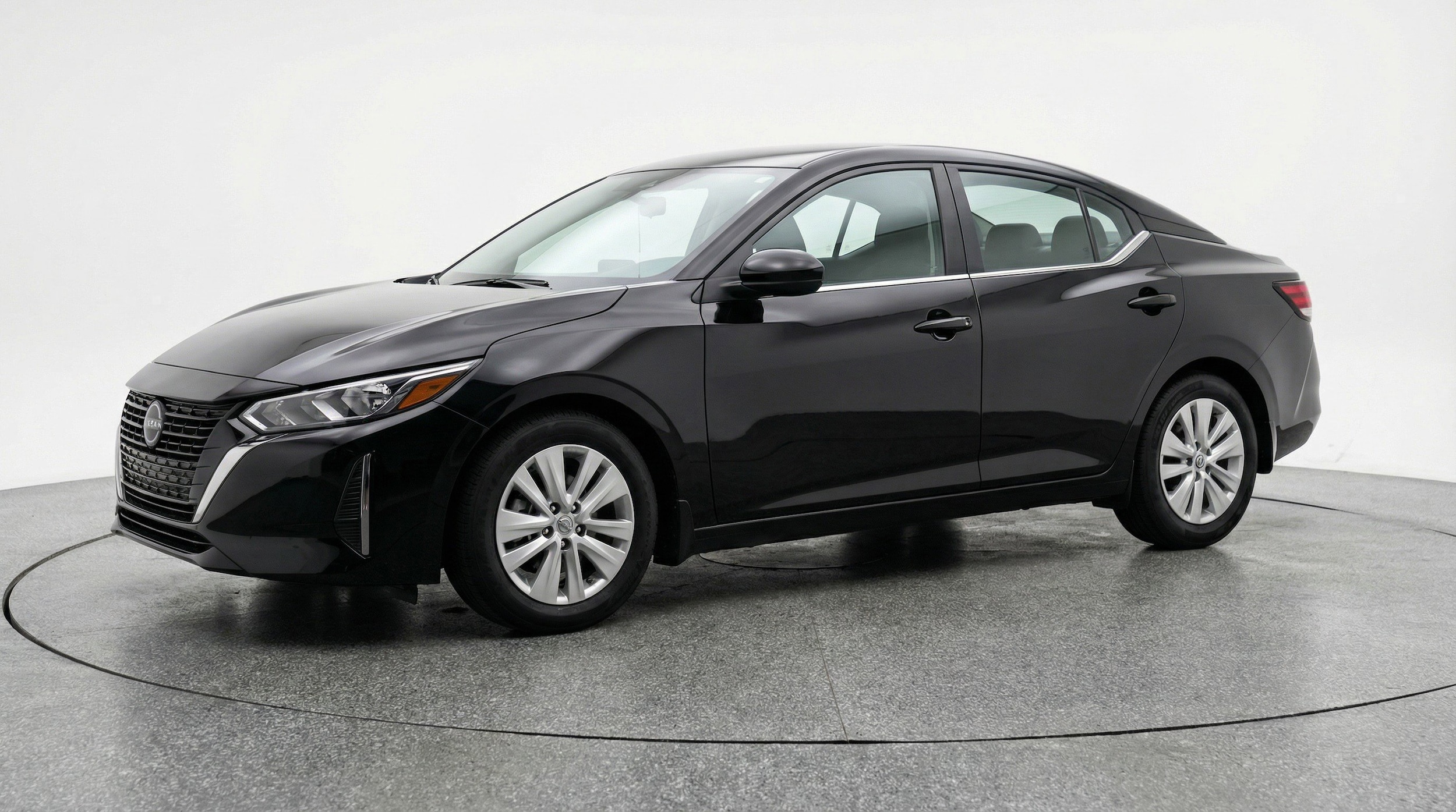 Thumbnail: 2025 Nissan Sentra - 3