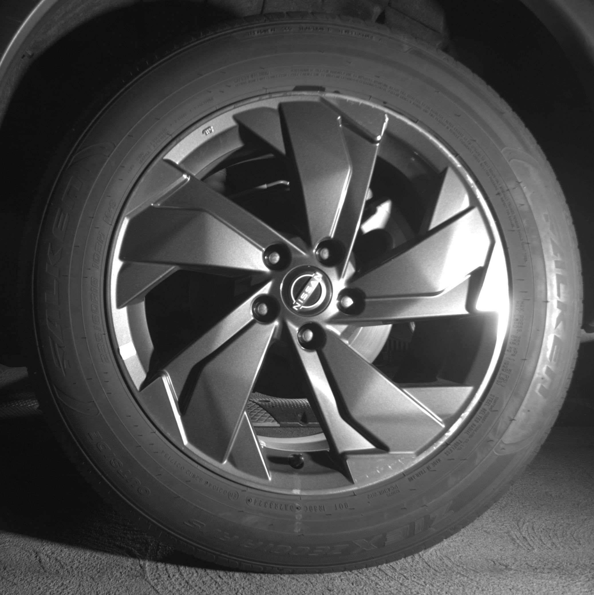 Thumbnail: 2025 Nissan Rogue - 14