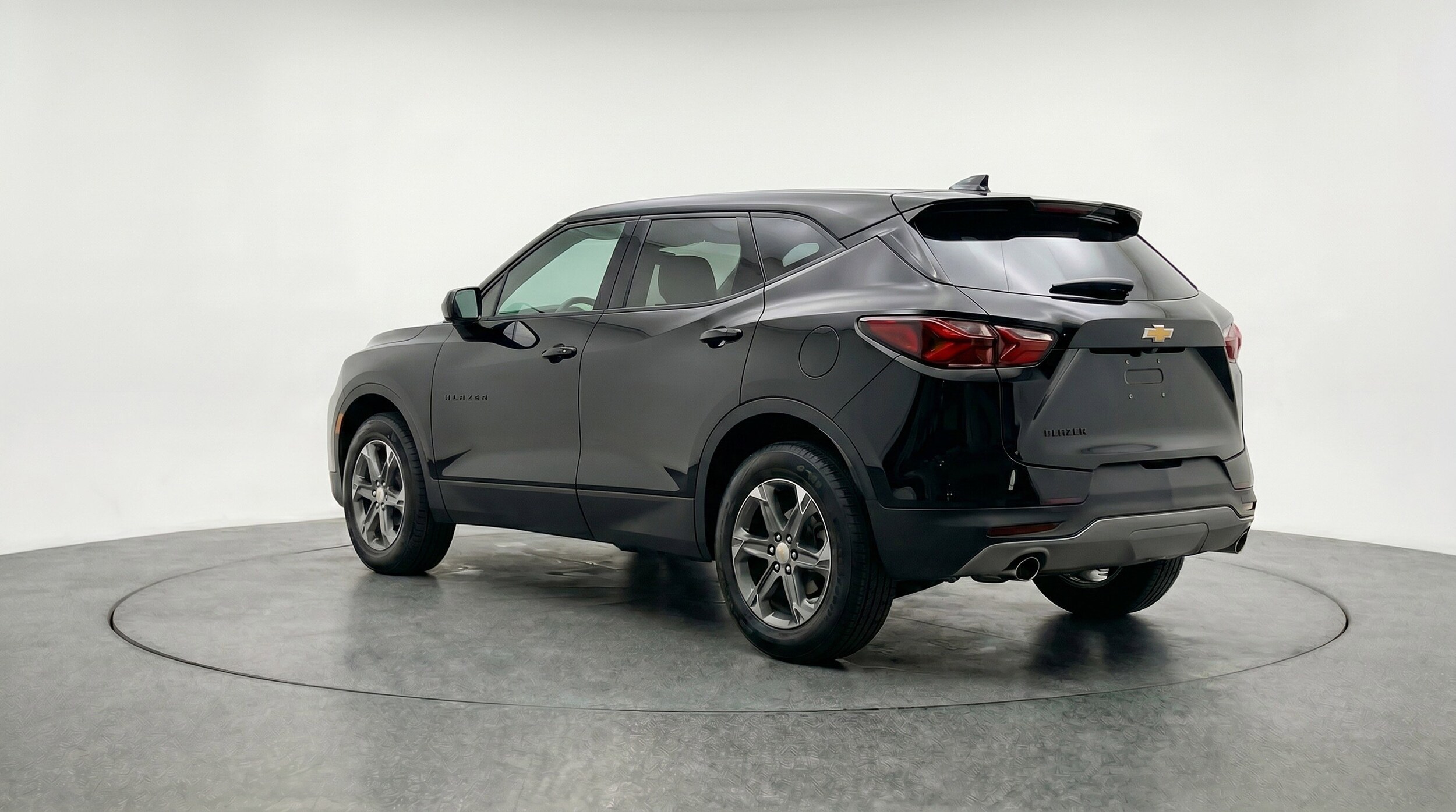 Thumbnail: 2025 Chevrolet Blazer - 6