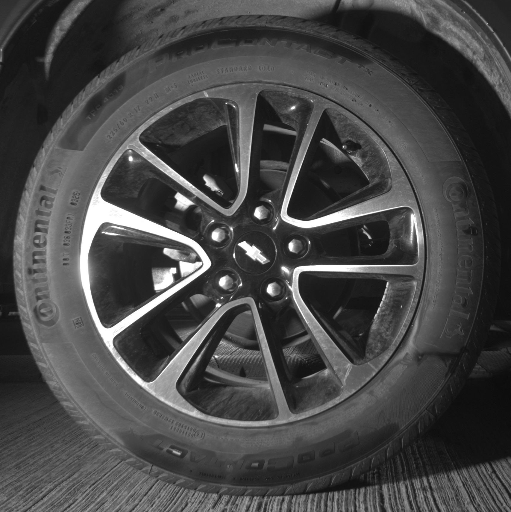 Thumbnail: 2025 Chevrolet TrailBlazer - 15