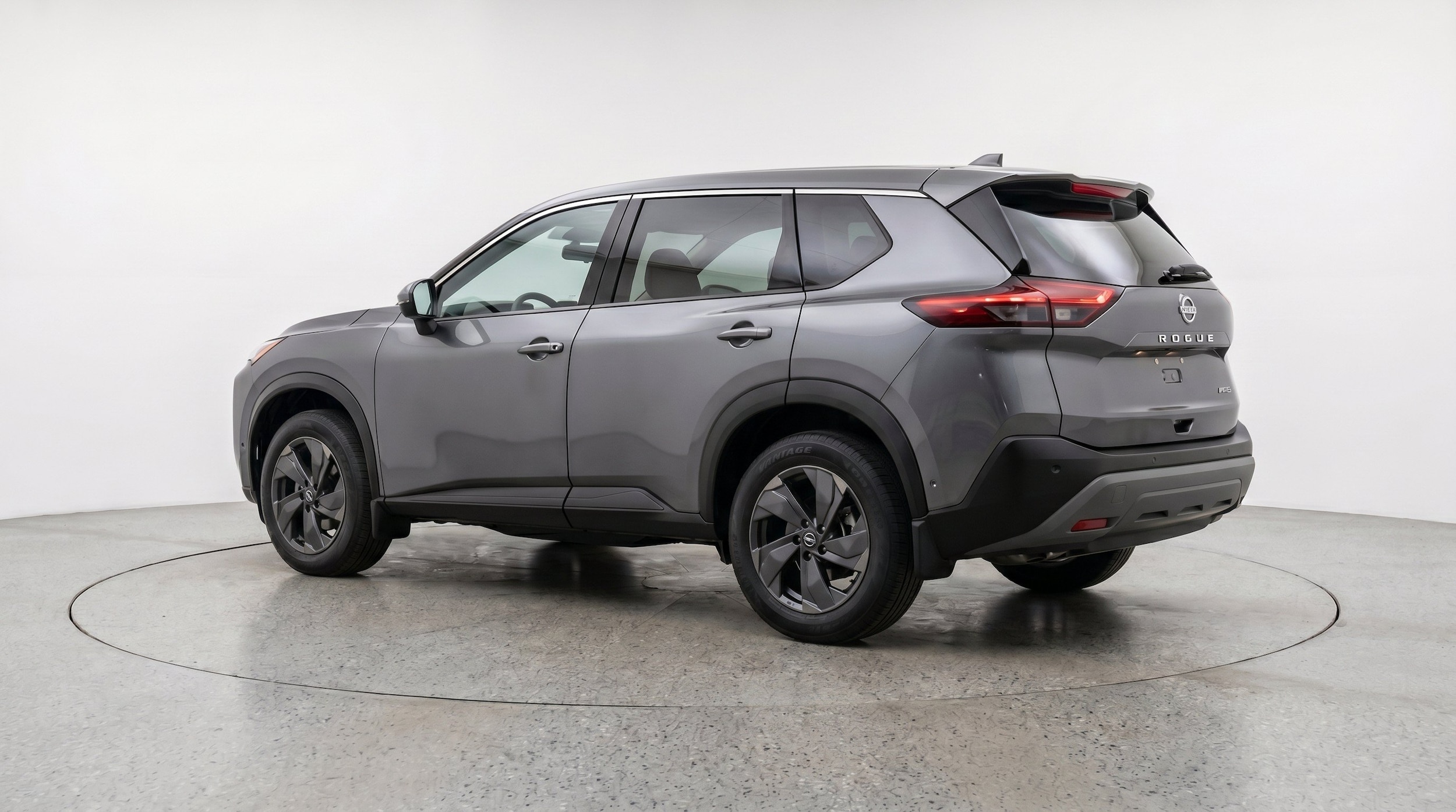Thumbnail: 2025 Nissan Rogue - 6