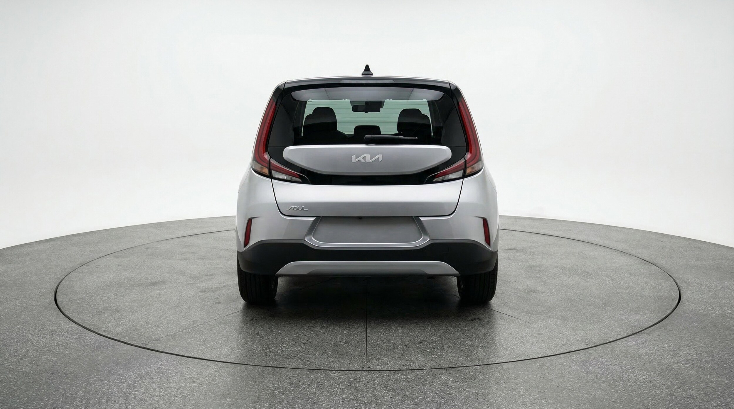 Thumbnail: 2025 Kia Soul - 7