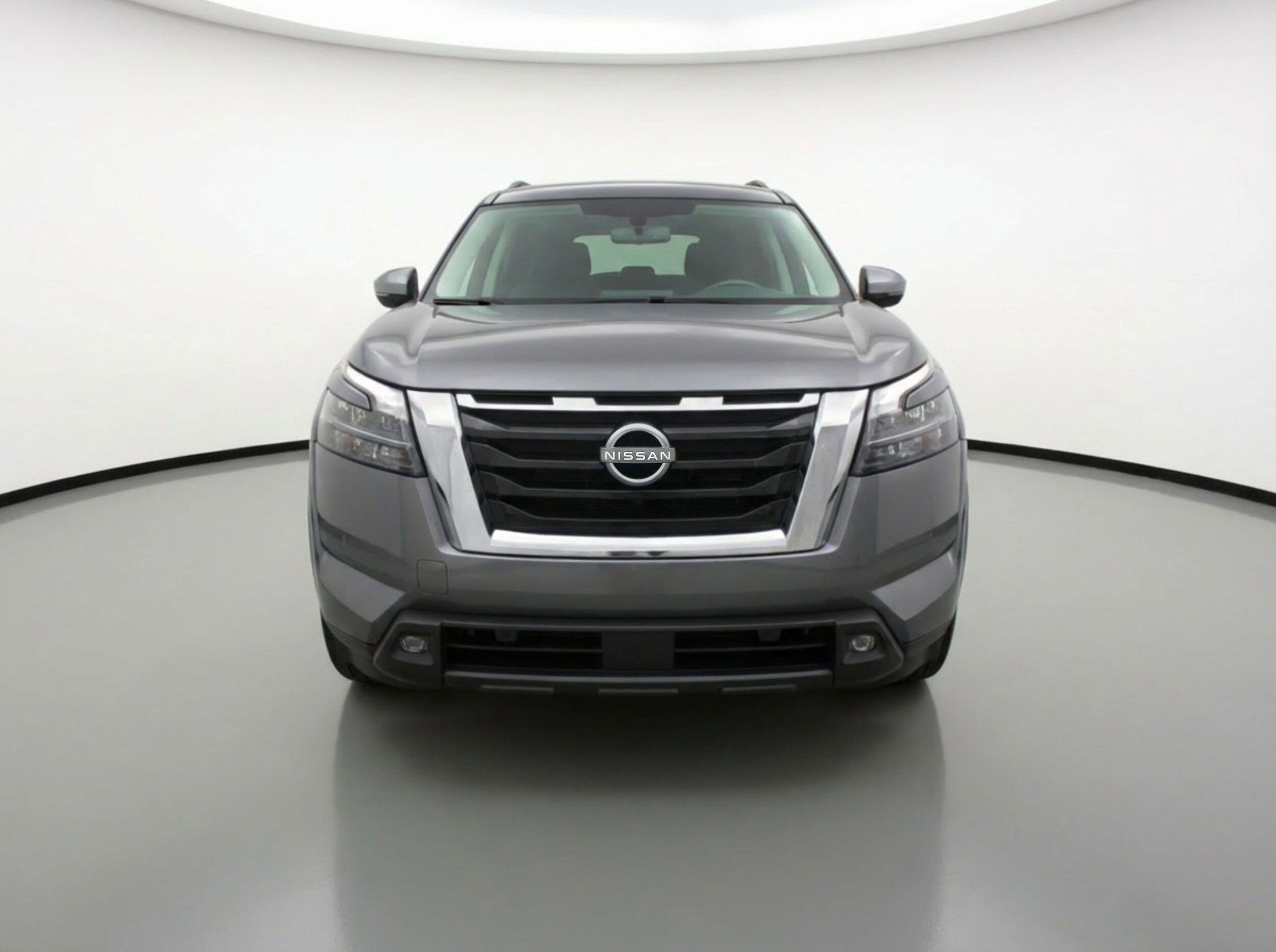 Thumbnail: 2025 Nissan Pathfinder - 2