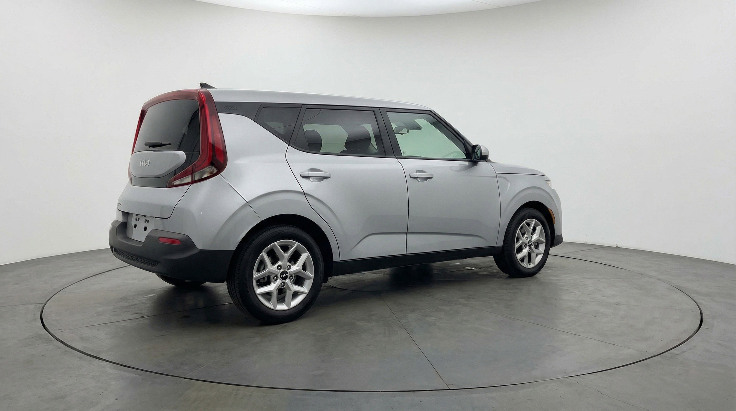 Thumbnail: 2025 Kia Soul - 9