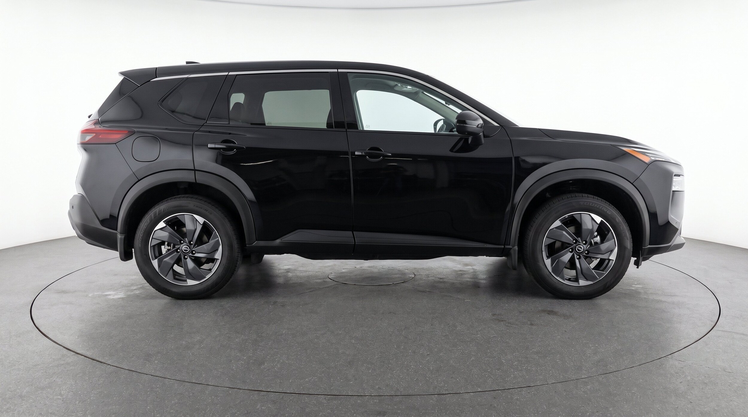Thumbnail: 2025 Nissan Rogue - 11