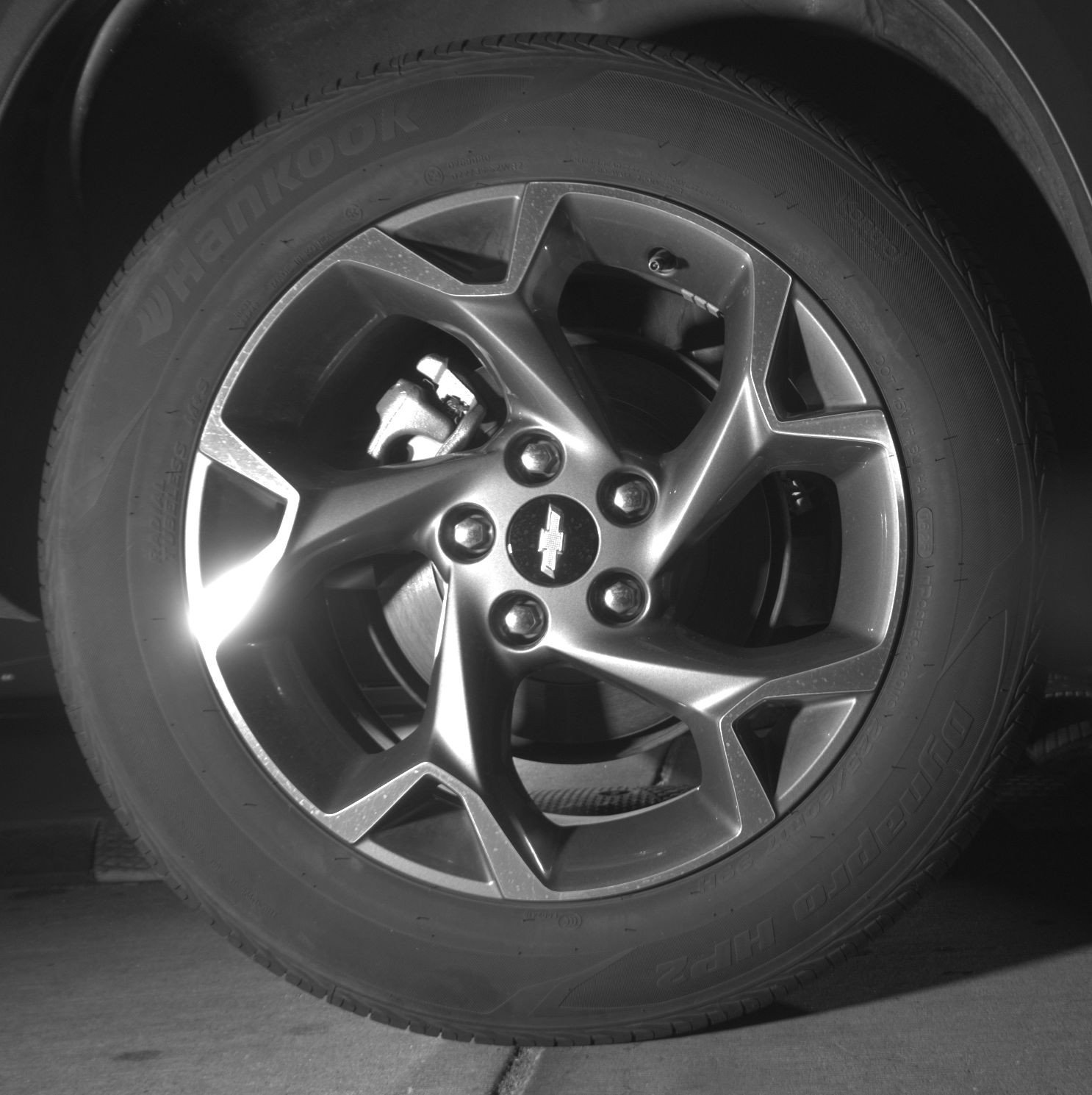 Thumbnail: 2025 Chevrolet Trax - 15