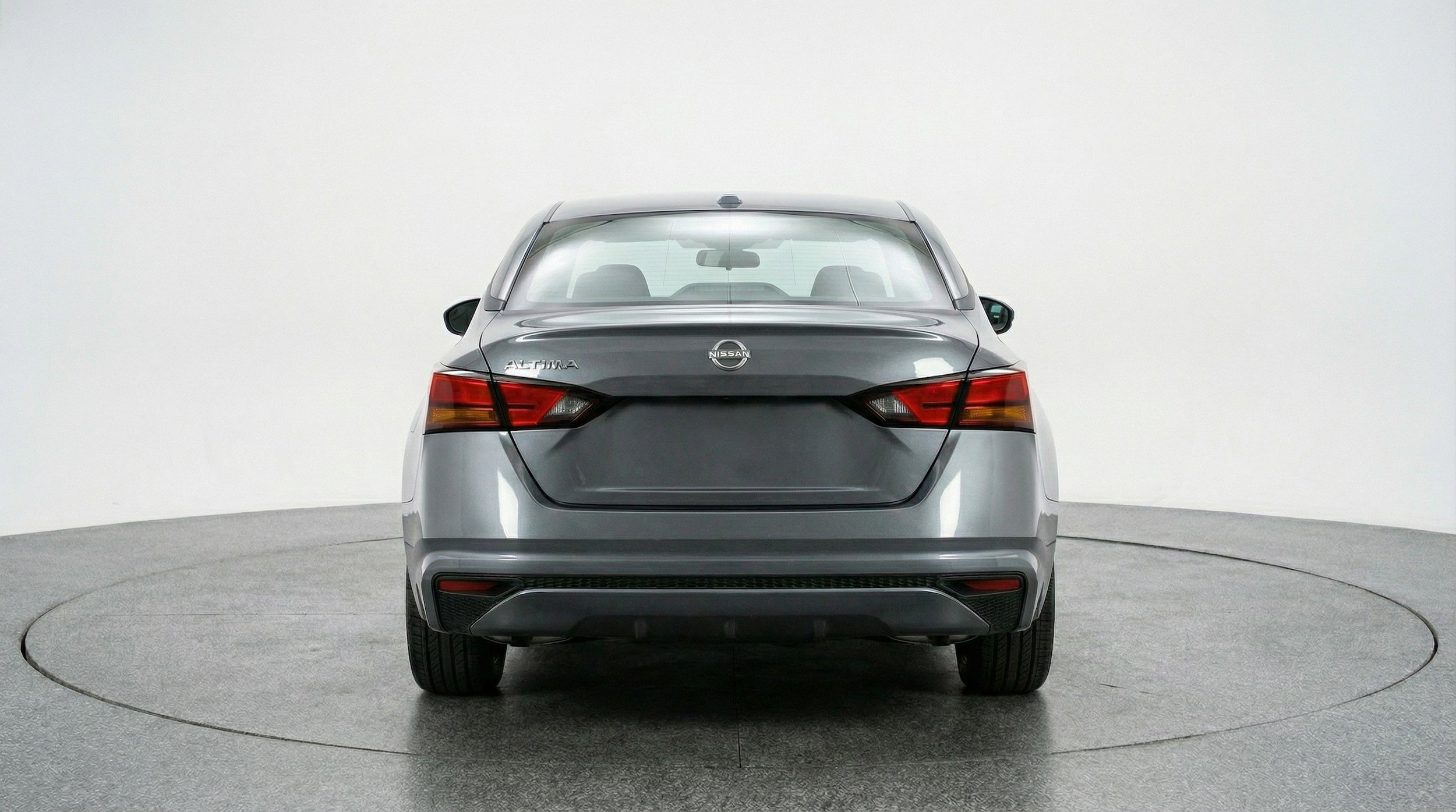 Thumbnail: 2025 Nissan Altima - 7