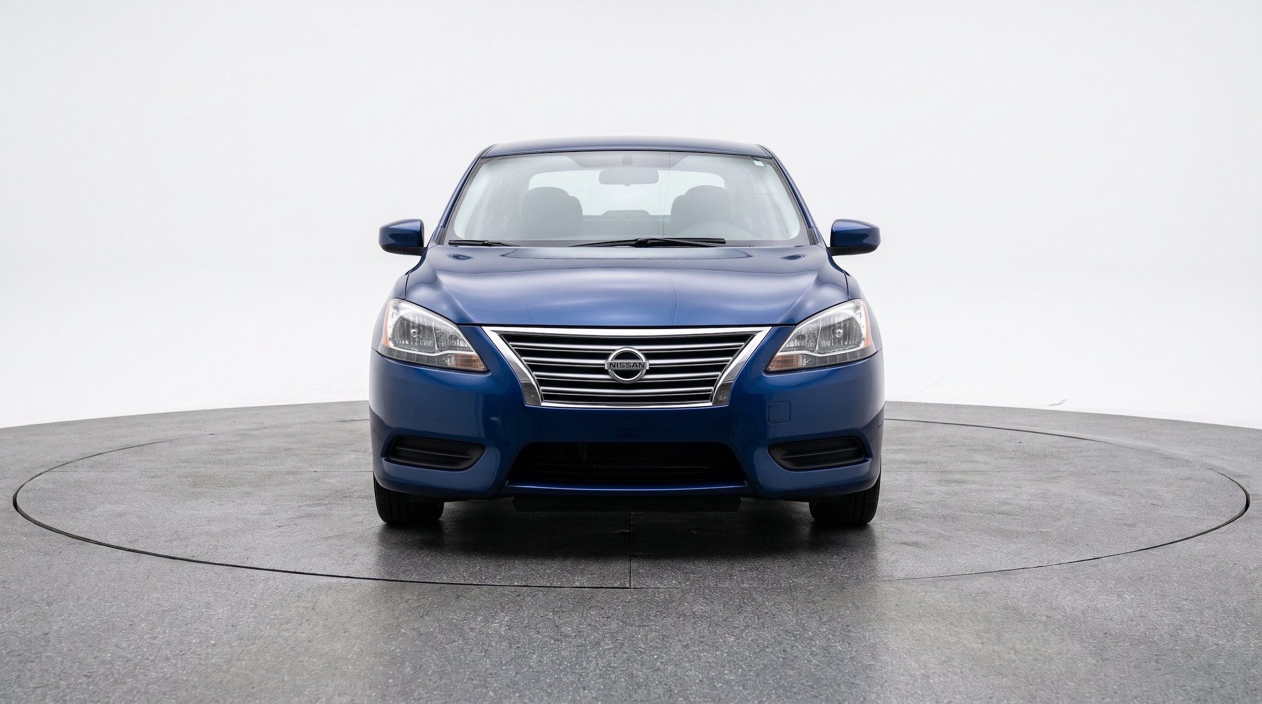 Thumbnail: 2025 Nissan Sentra - 2