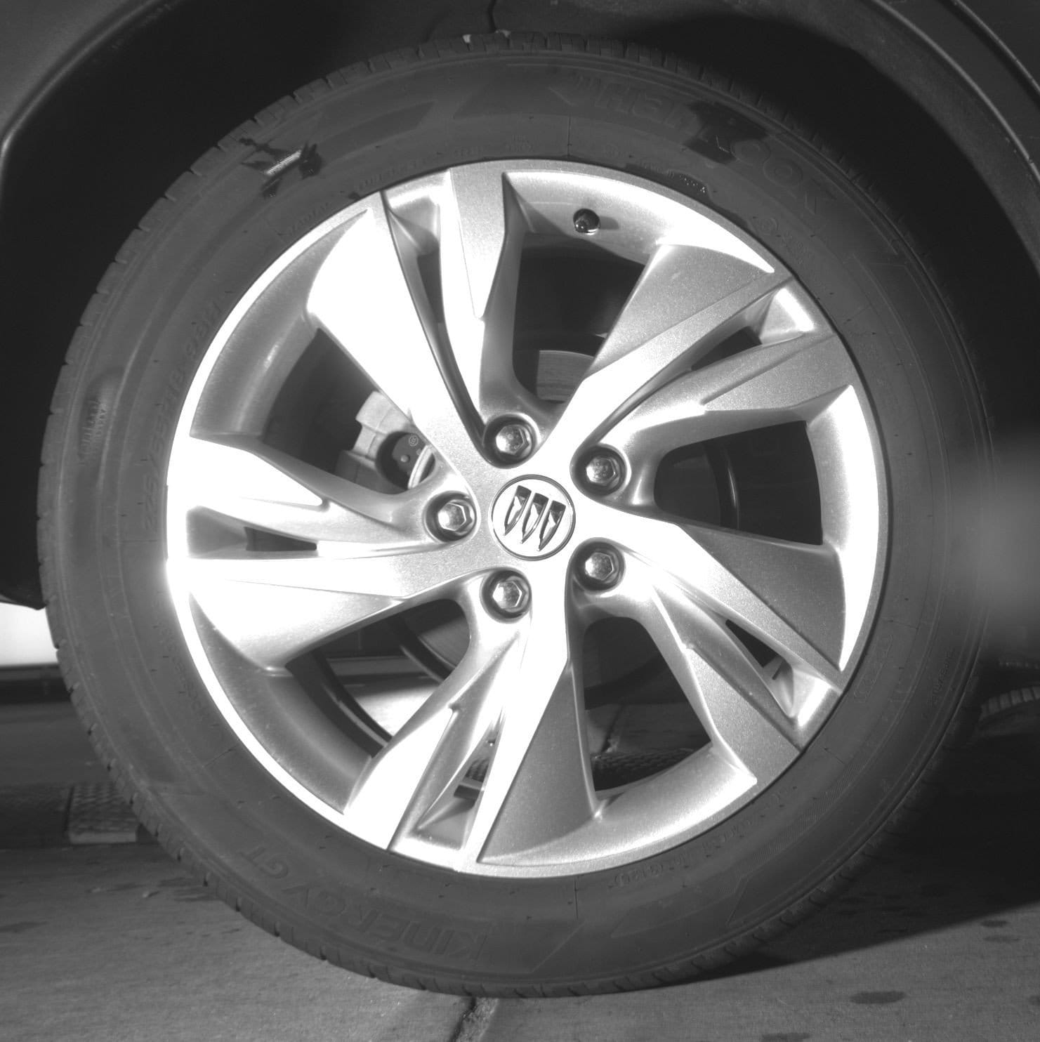 Thumbnail: 2026 Buick Encore GX - 15
