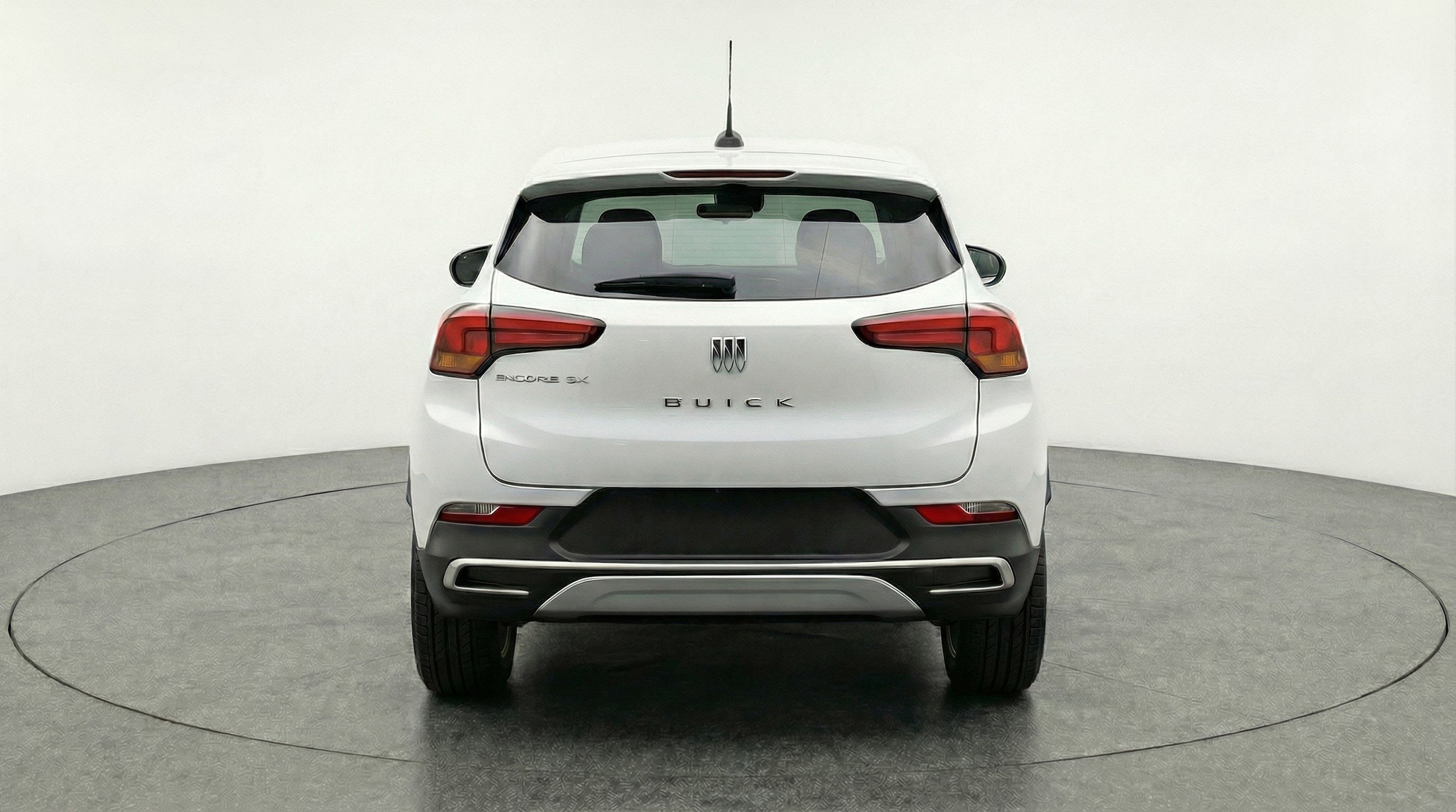 Thumbnail: 2025 Buick Encore GX - 7