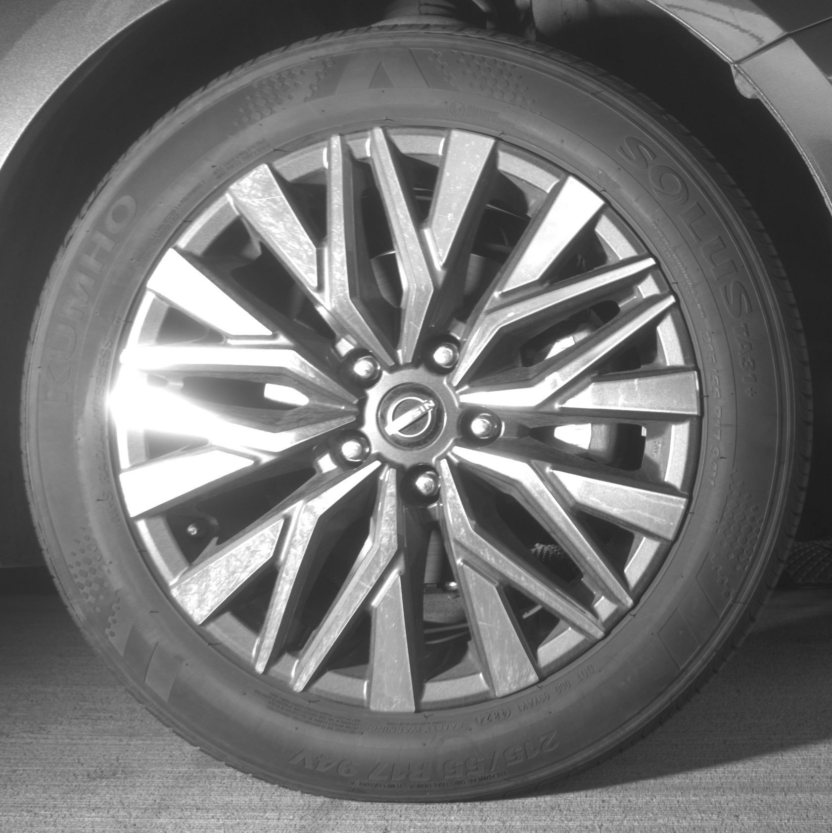 Thumbnail: 2025 Nissan Altima - 13