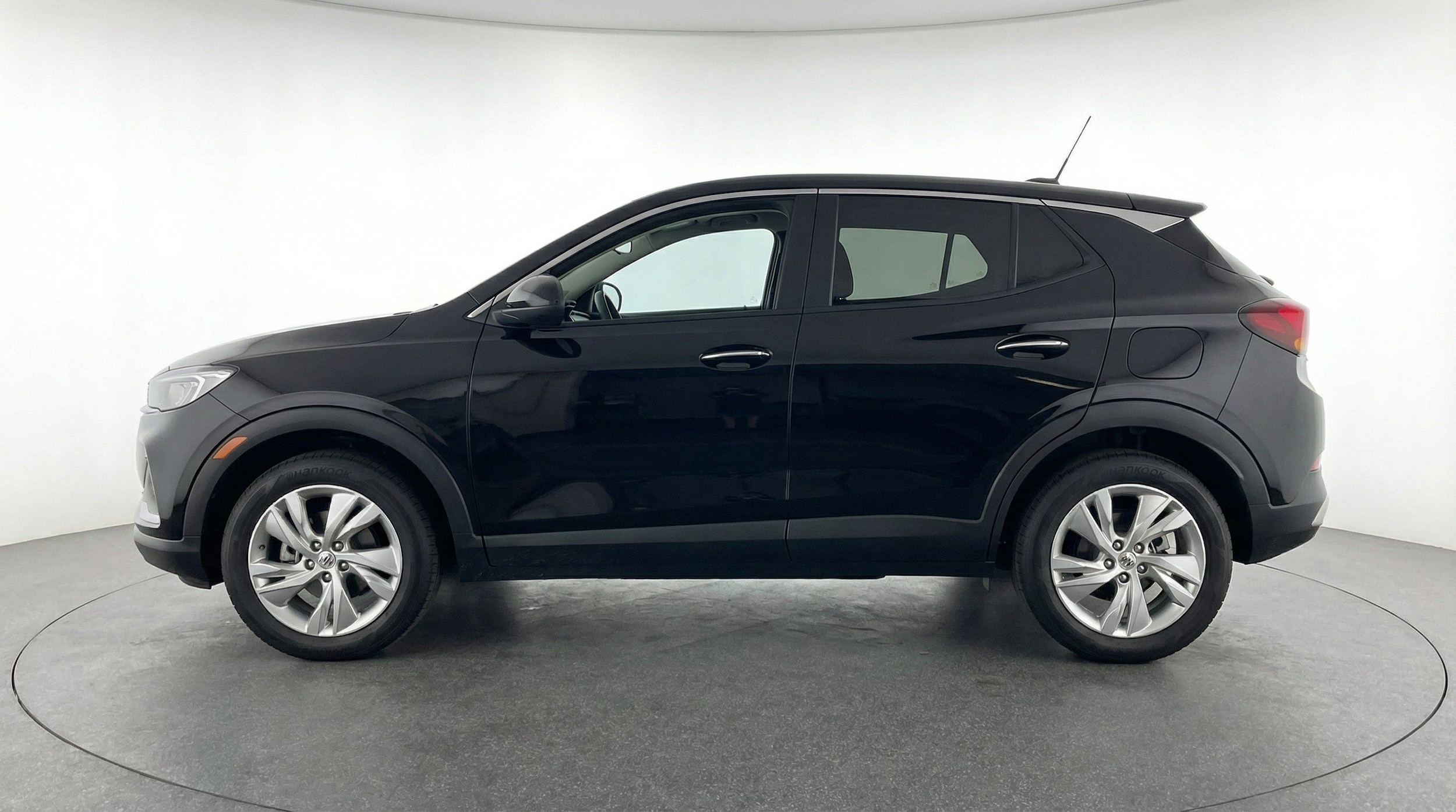 Thumbnail: 2026 Buick Encore GX - 5