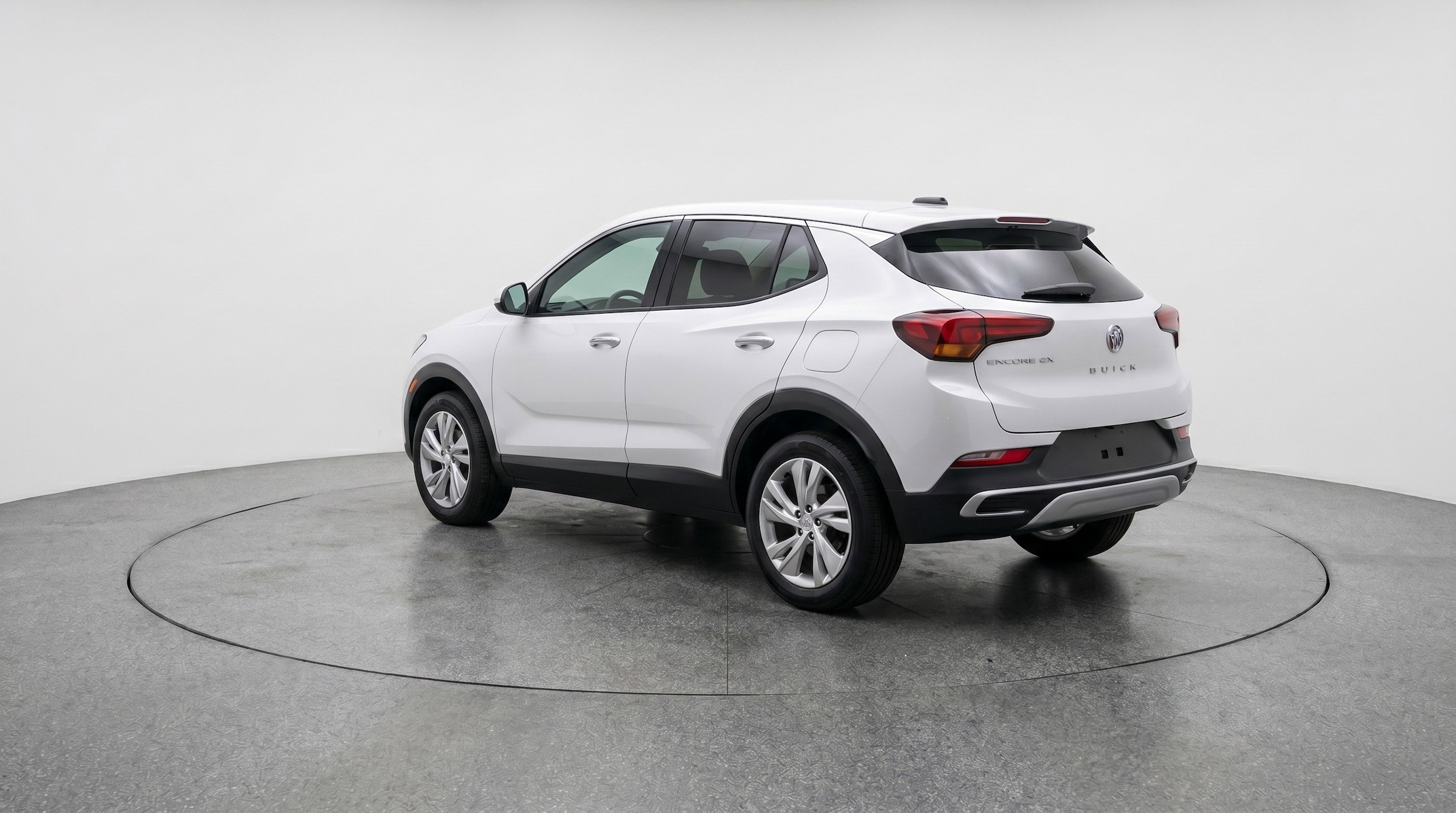 Thumbnail: 2025 Buick Encore GX - 6