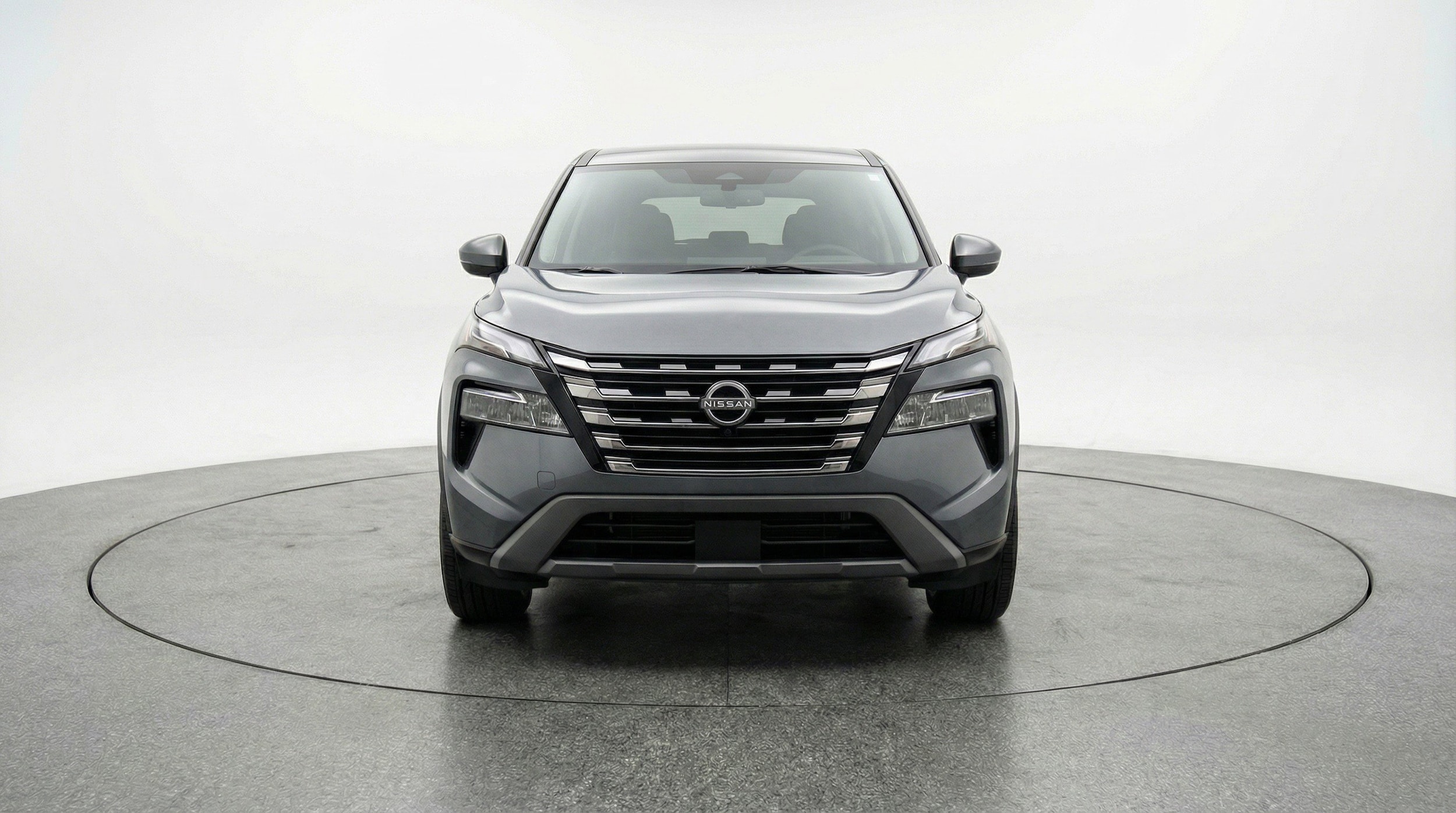 Thumbnail: 2025 Nissan Rogue - 2