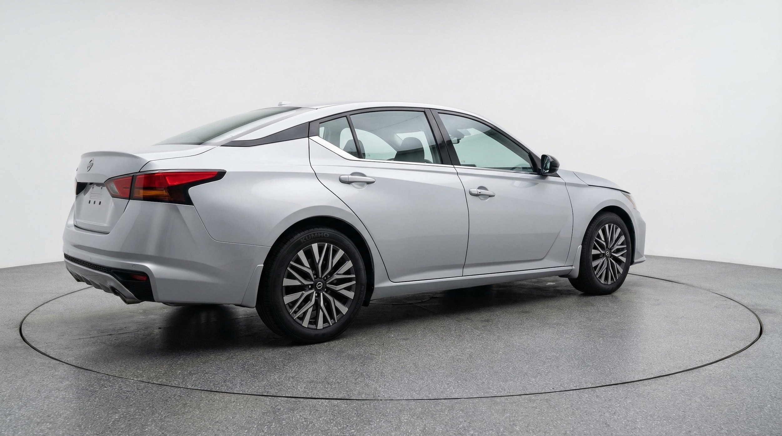 Thumbnail: 2026 Nissan Altima - 9