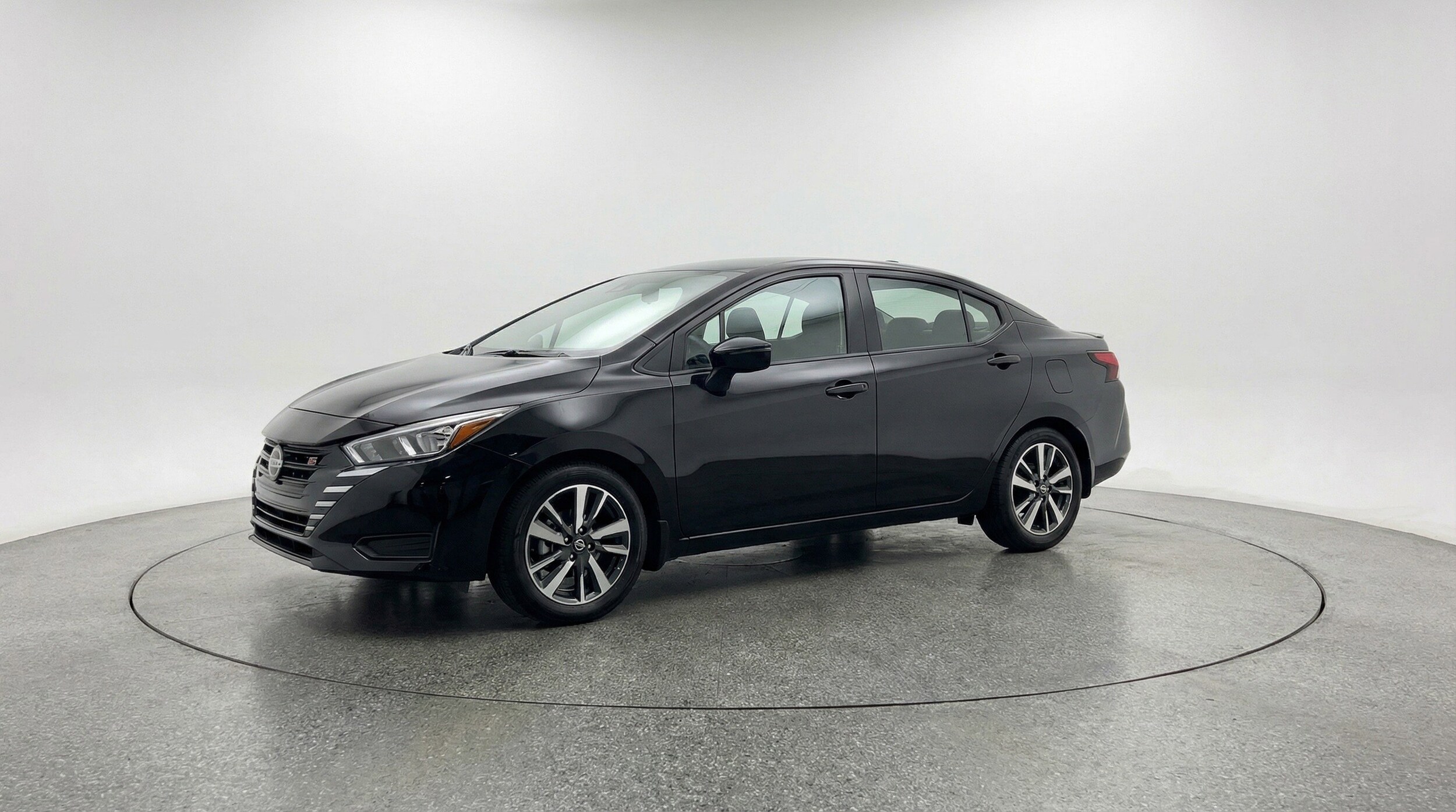 Thumbnail: 2025 Nissan Versa - 3