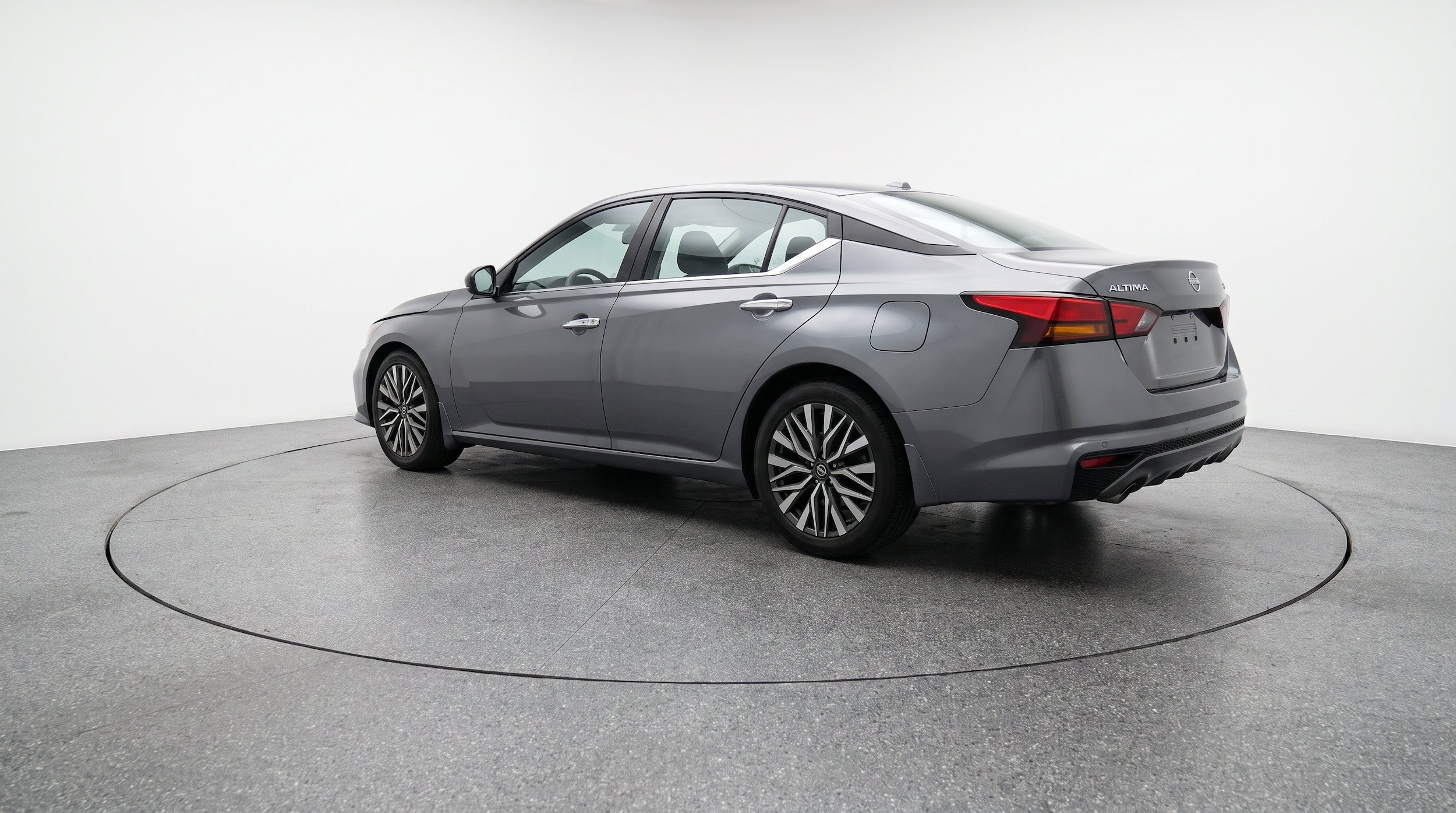 Thumbnail: 2025 Nissan Altima - 6