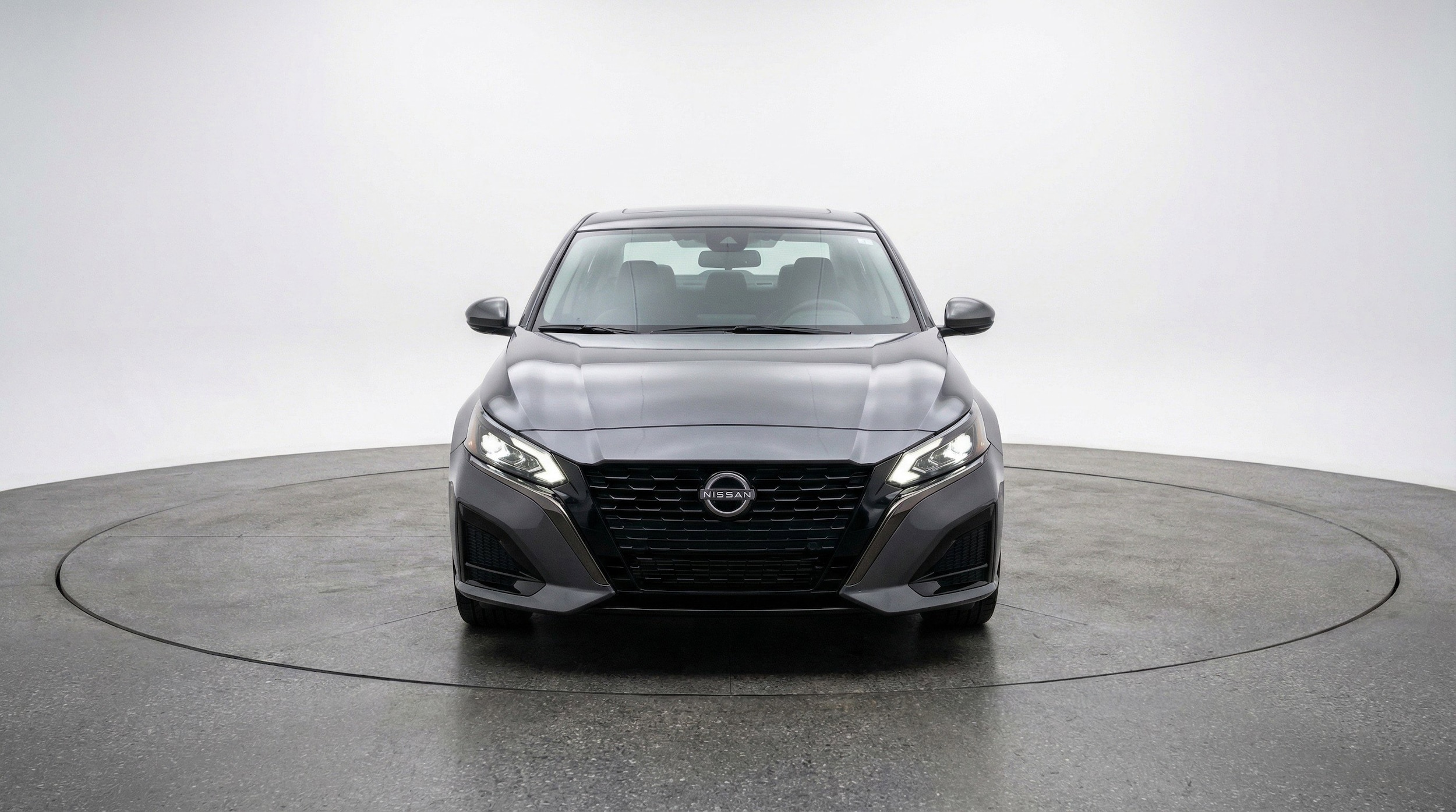 Thumbnail: 2025 Nissan Altima - 2