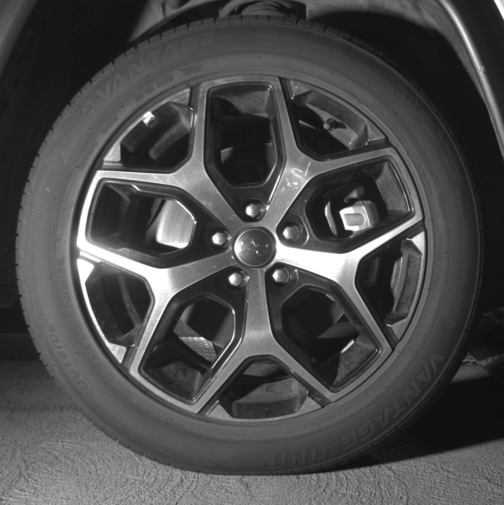 Thumbnail: 2025 Jeep Compass - 13