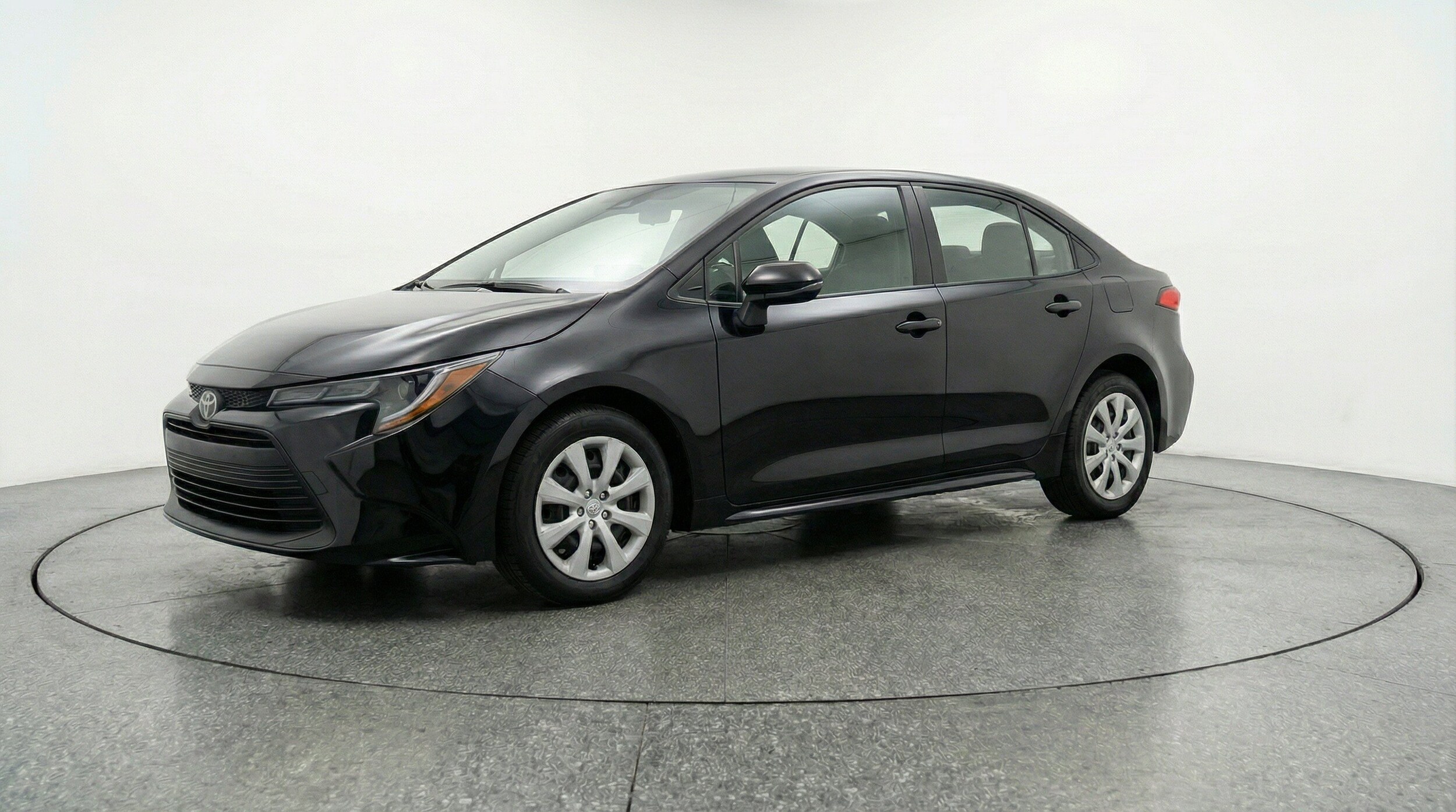 Thumbnail: 2025 Toyota Corolla - 3